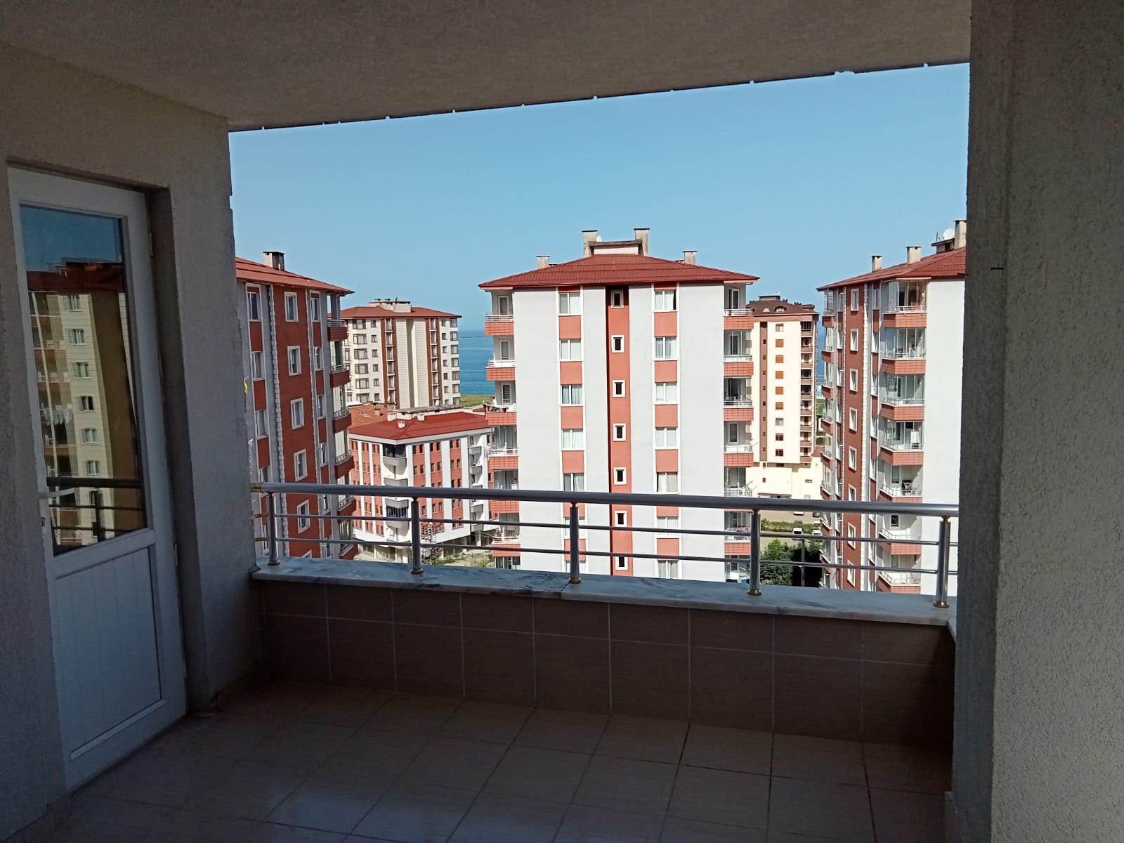 Satılık Daire, Trabzon / OF / İRFANLI MAHALLESİ
