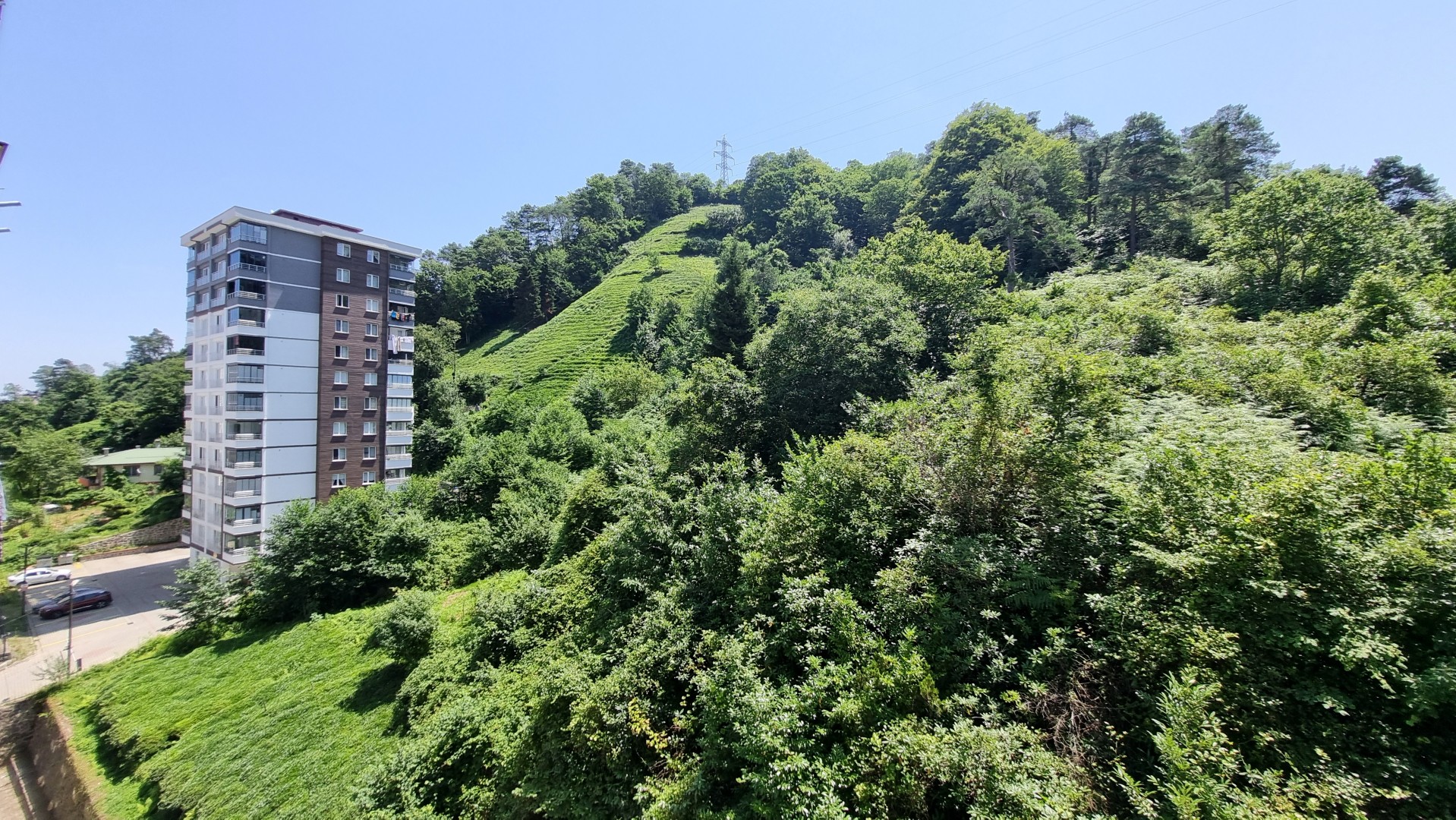 Satılık Daire, Trabzon / OF / İRFANLI MAHALLESİ