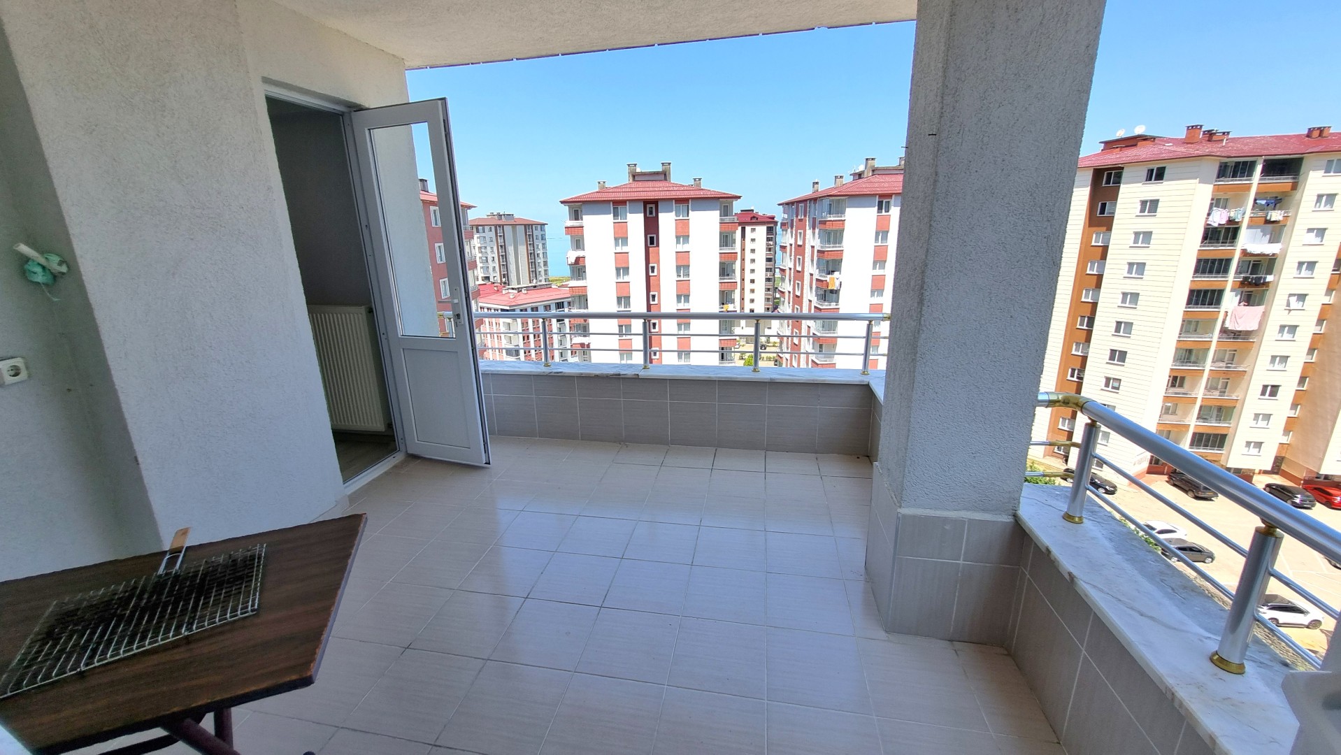 Satılık Daire, Trabzon / OF / İRFANLI MAHALLESİ