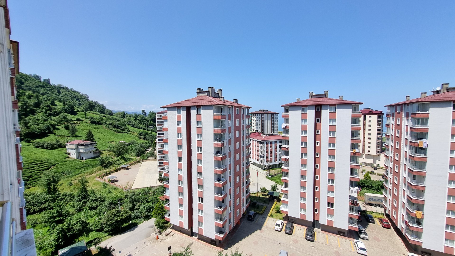 Satılık Daire, Trabzon / OF / İRFANLI MAHALLESİ