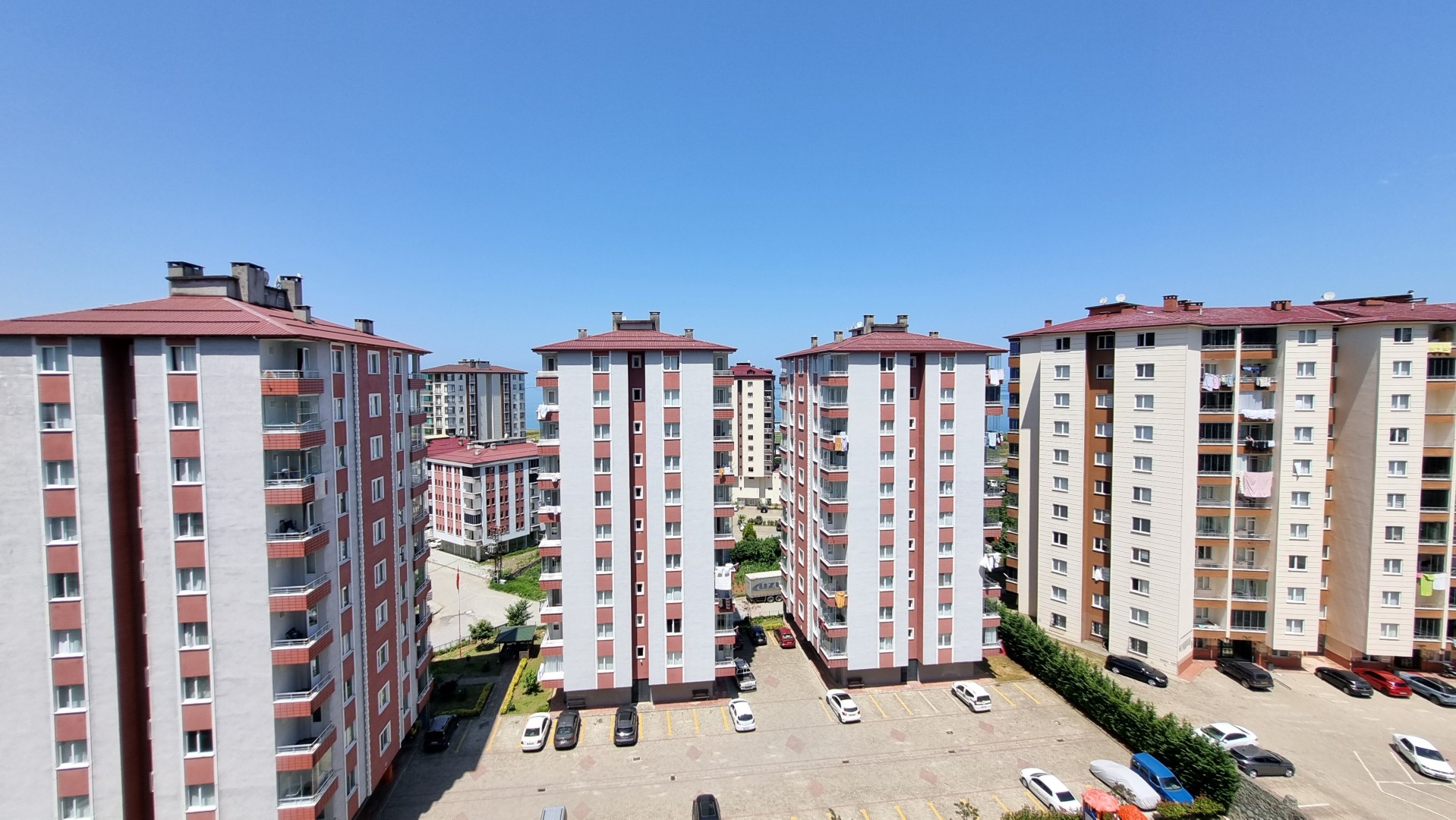 Satılık Daire, Trabzon / OF / İRFANLI MAHALLESİ