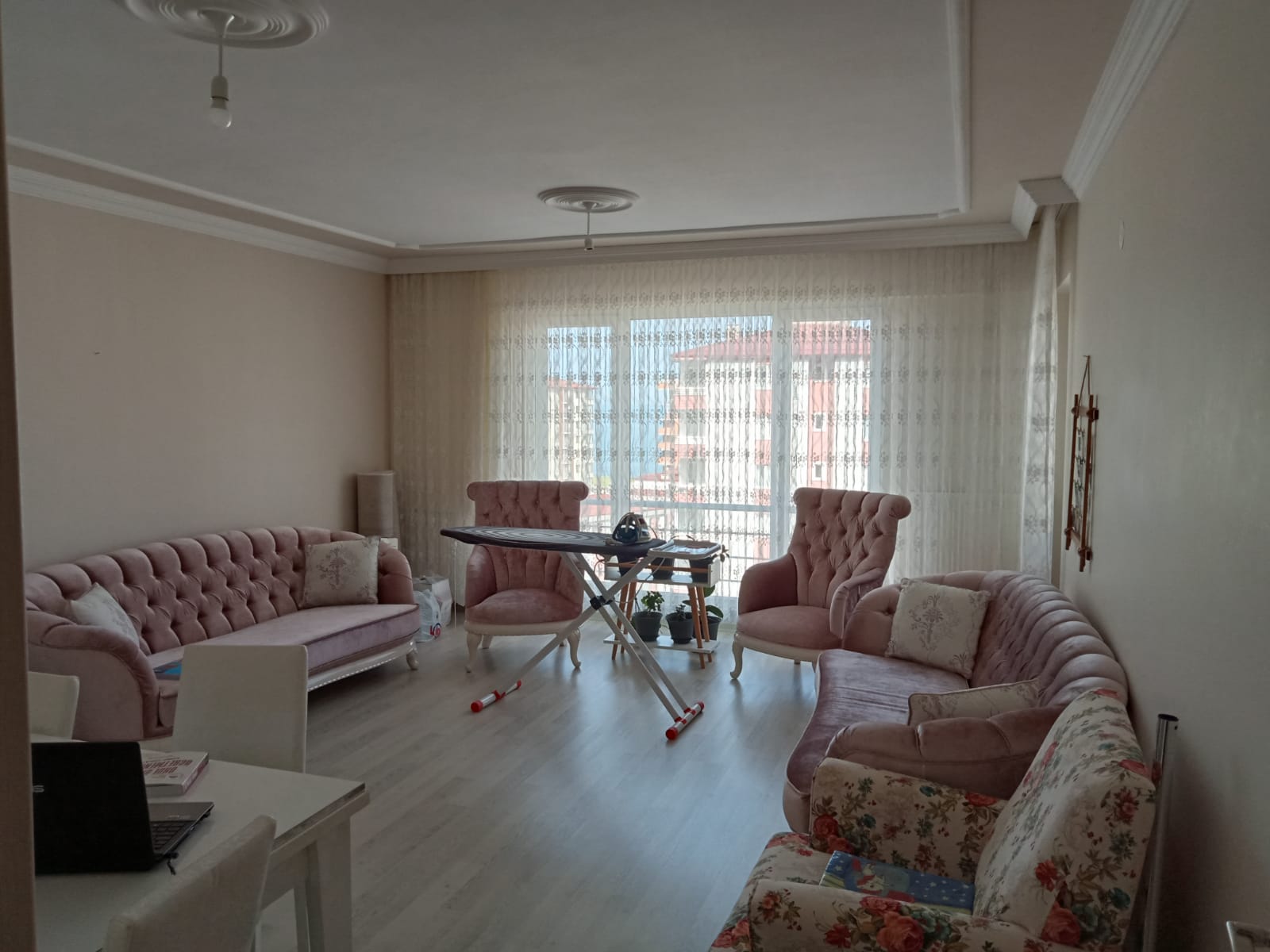 Satılık Daire, Trabzon / OF / İRFANLI MAHALLESİ