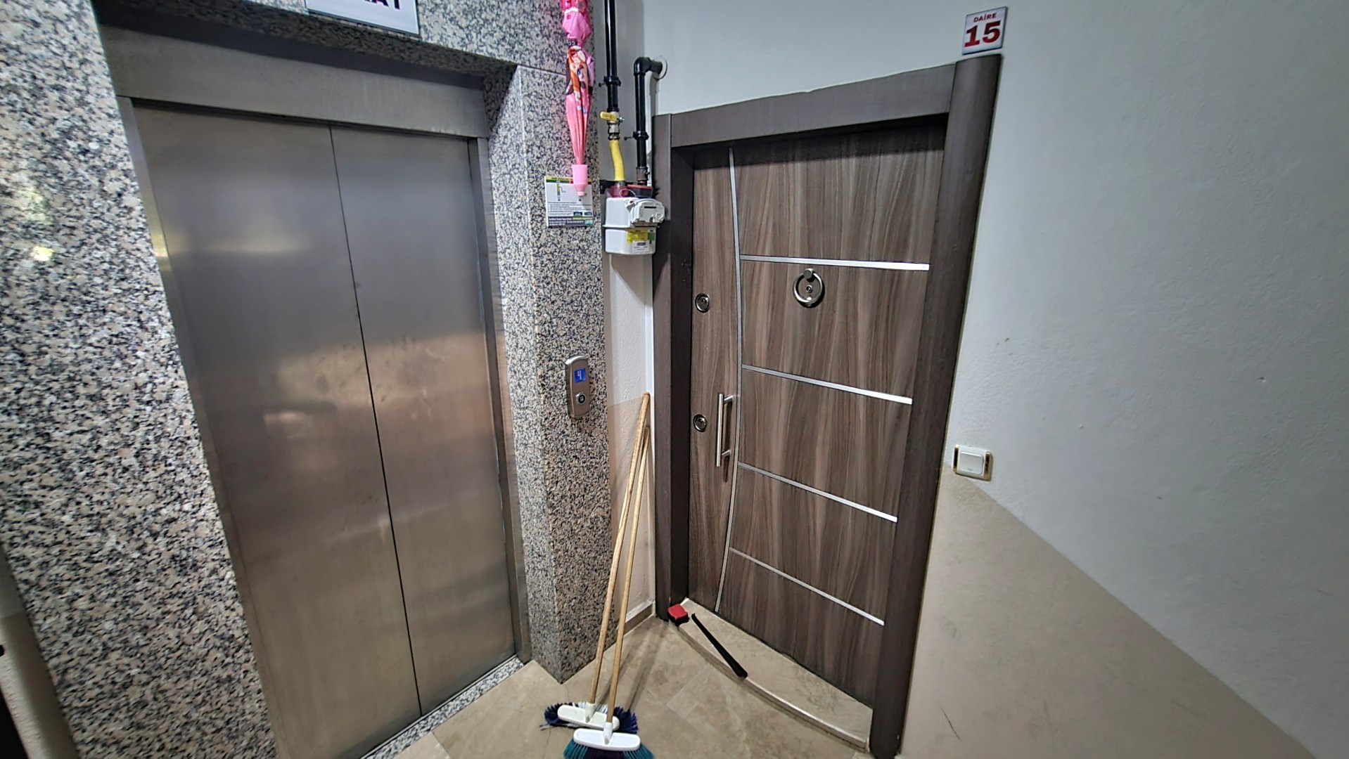 Satılık Daire, Trabzon / OF / İRFANLI MAHALLESİ