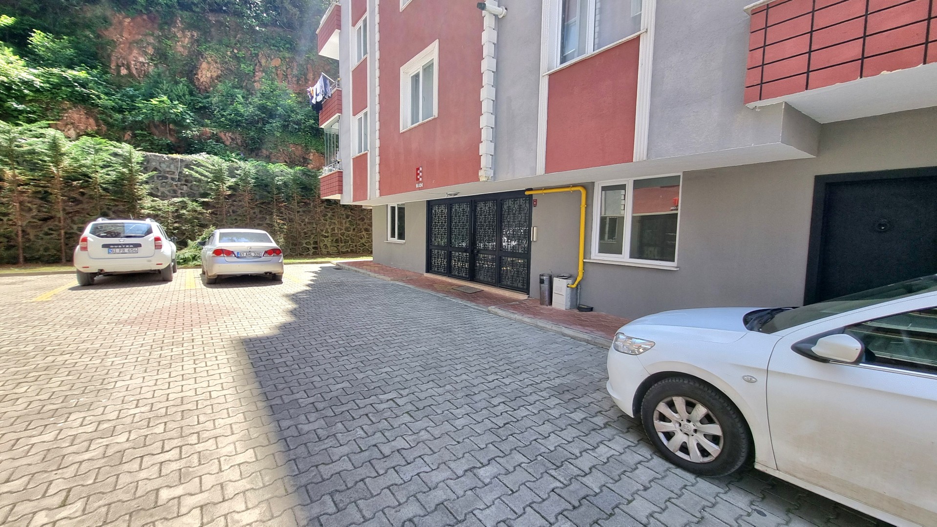 Satılık Daire, Trabzon / OF / İRFANLI MAHALLESİ