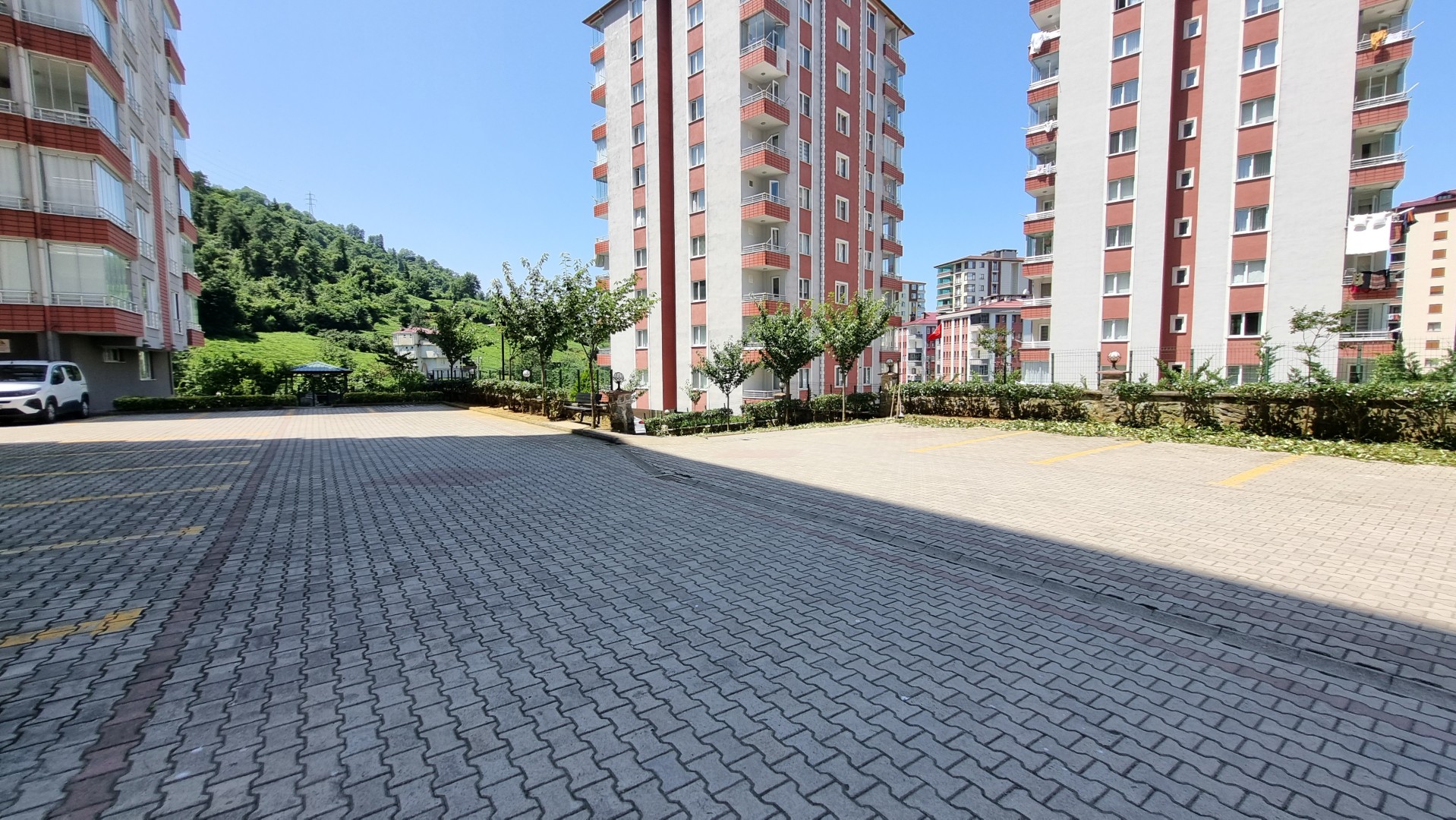 Satılık Daire, Trabzon / OF / İRFANLI MAHALLESİ