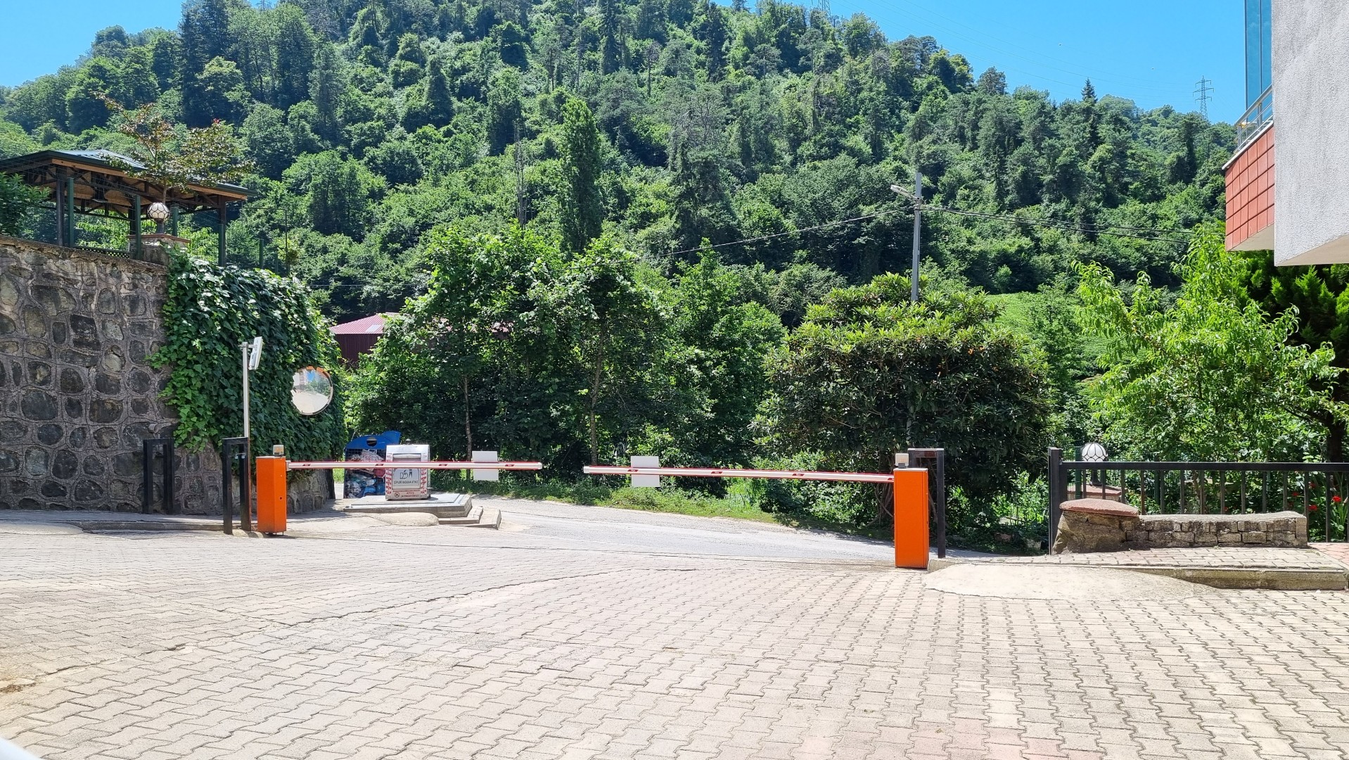 Satılık Daire, Trabzon / OF / İRFANLI MAHALLESİ