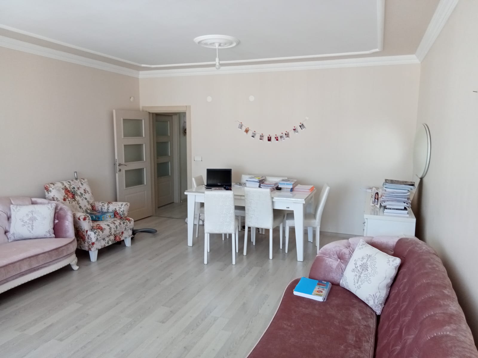 Satılık Daire, Trabzon / OF / İRFANLI MAHALLESİ