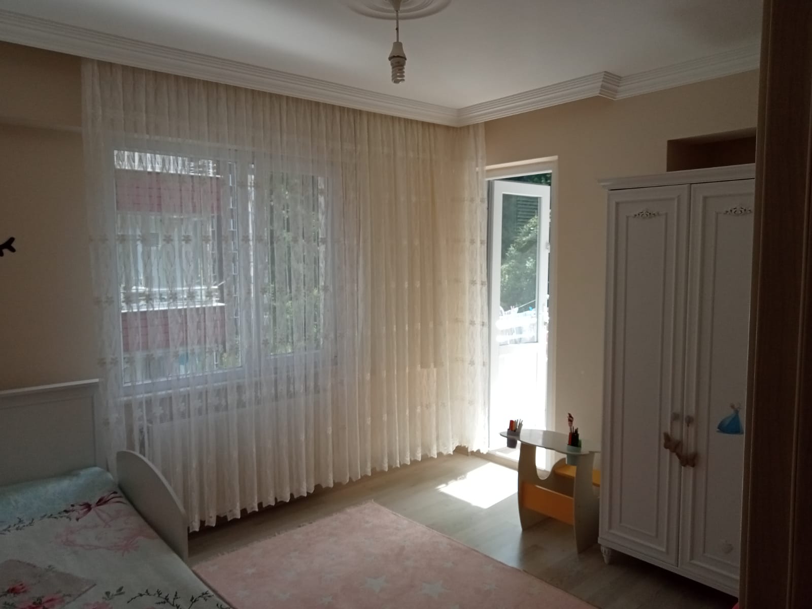 Satılık Daire, Trabzon / OF / İRFANLI MAHALLESİ