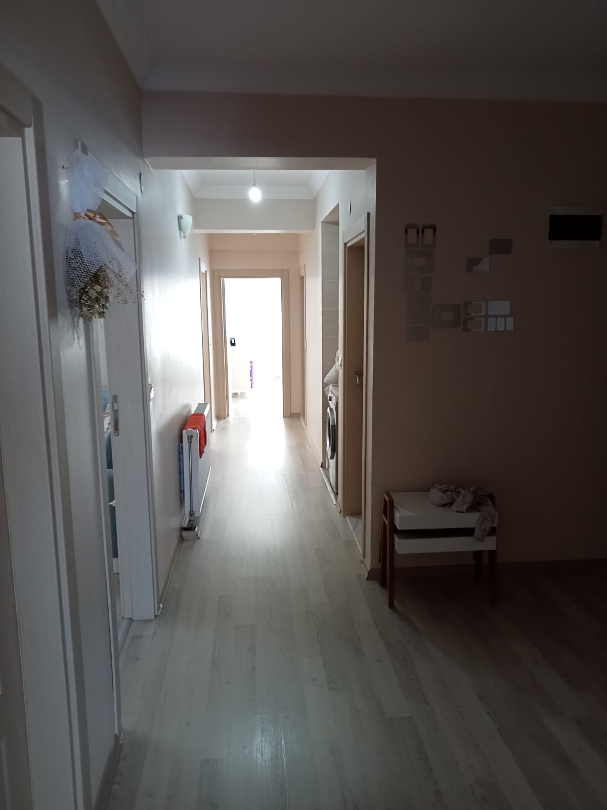 Satılık Daire, Trabzon / OF / İRFANLI MAHALLESİ