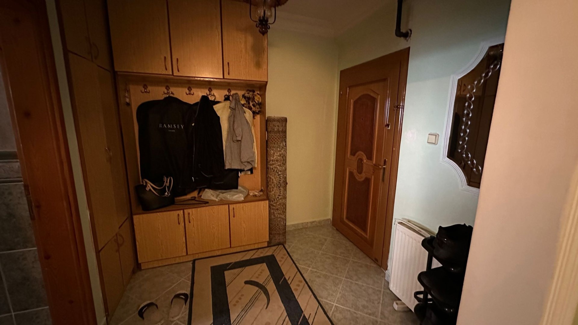 Satılık Daire, Trabzon / OF / CUMHURİYET MAHALLESİ