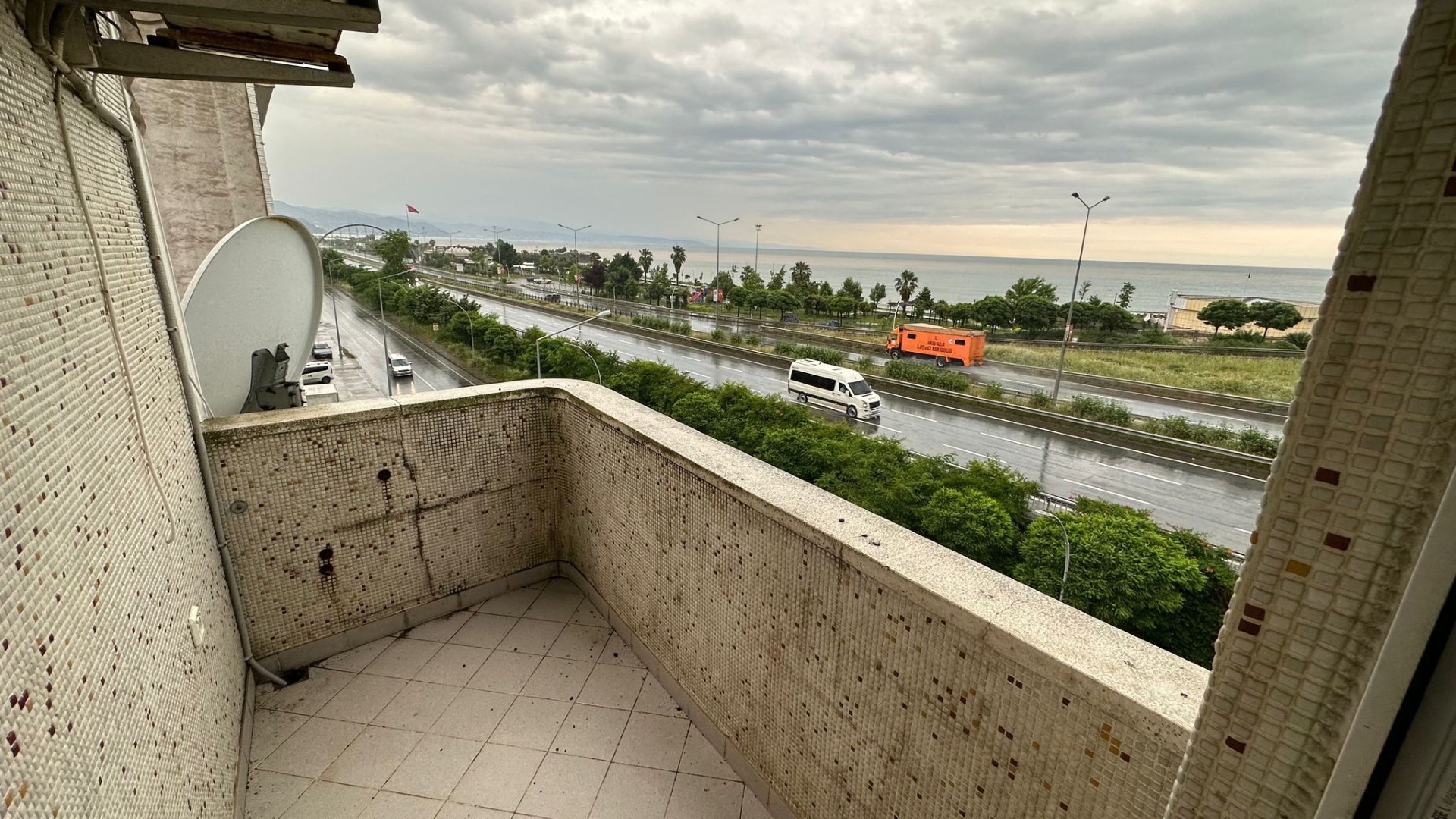 Satılık Daire, Trabzon / OF / CUMHURİYET MAHALLESİ