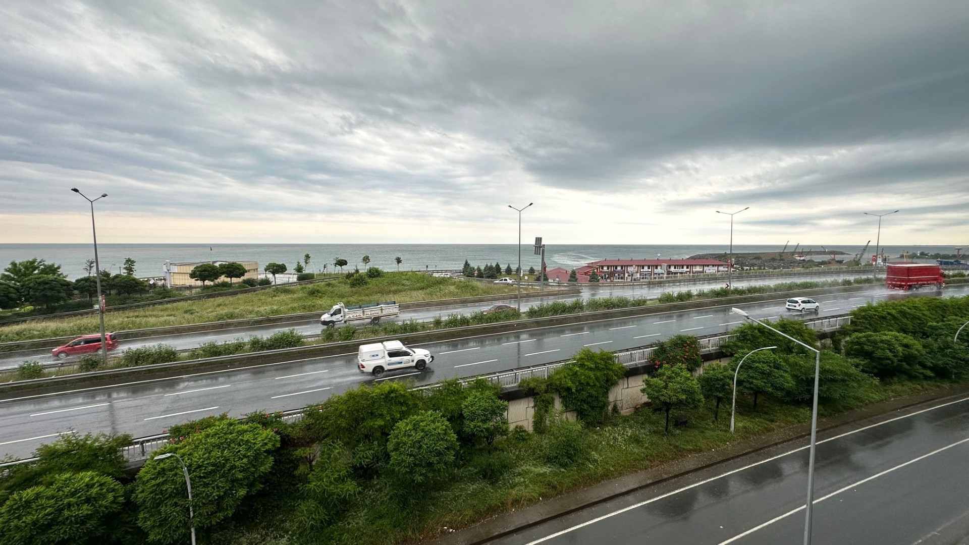 Satılık Daire, Trabzon / OF / CUMHURİYET MAHALLESİ