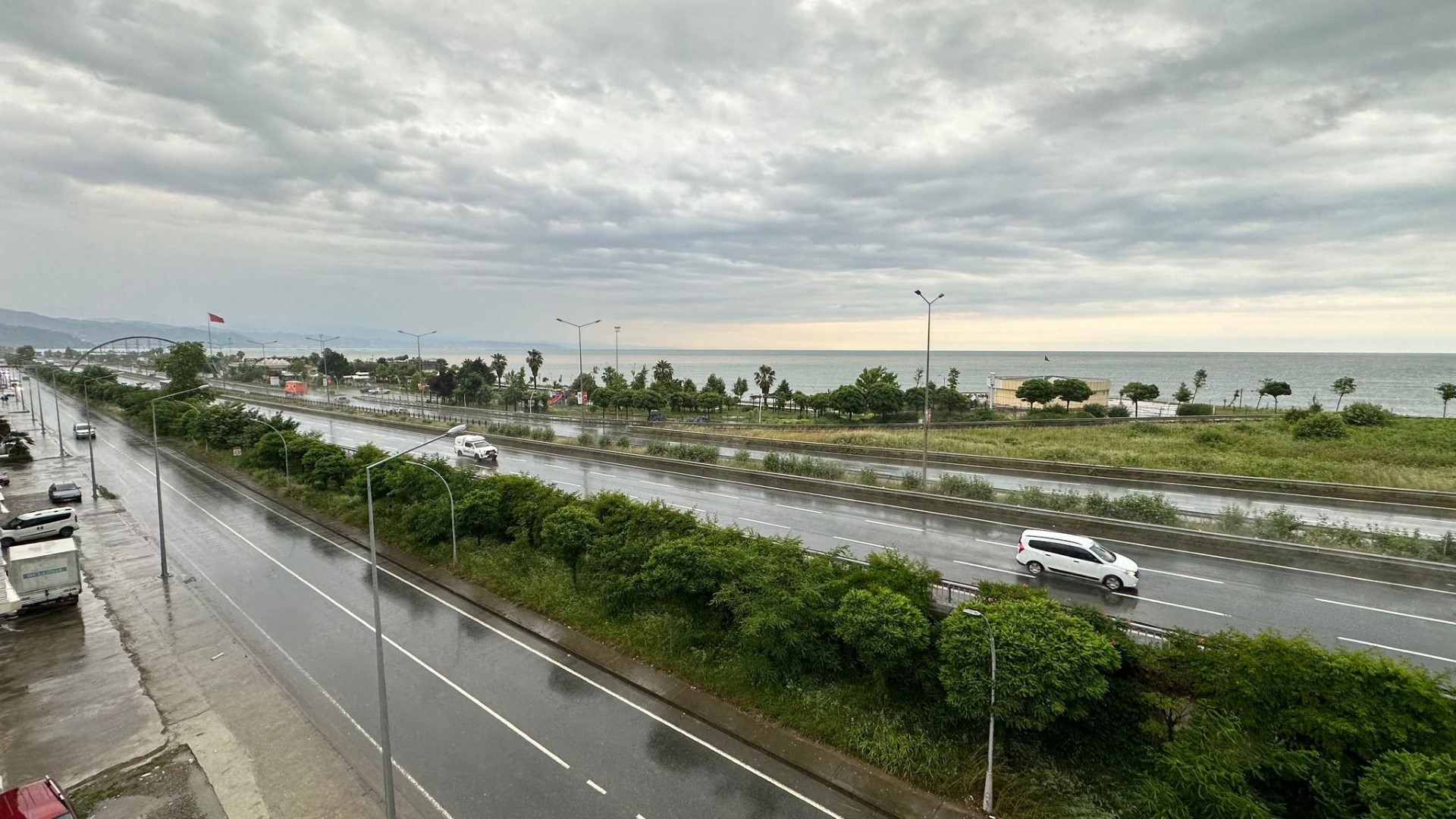 Satılık Daire, Trabzon / OF / CUMHURİYET MAHALLESİ