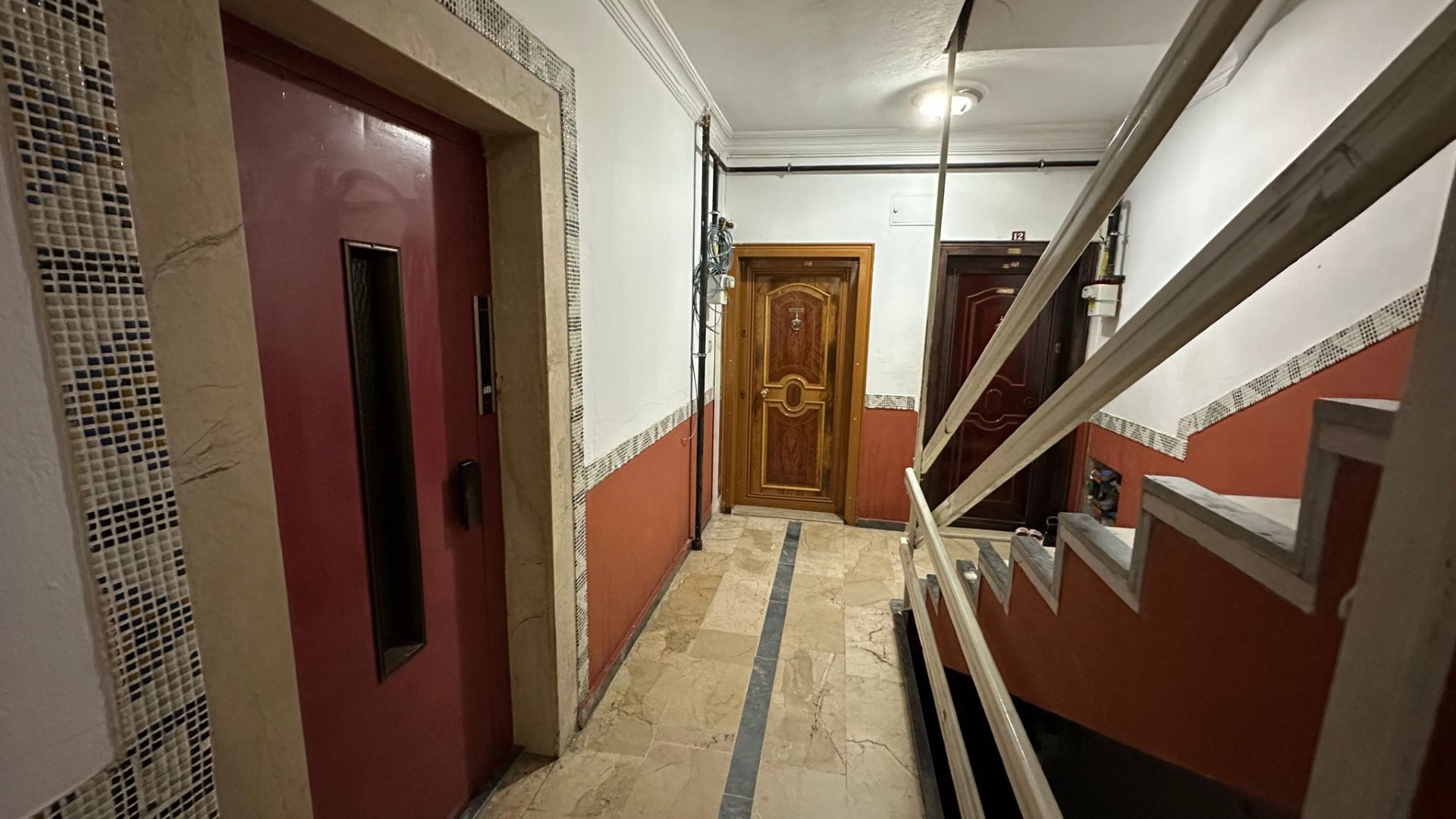 Satılık Daire, Trabzon / OF / CUMHURİYET MAHALLESİ