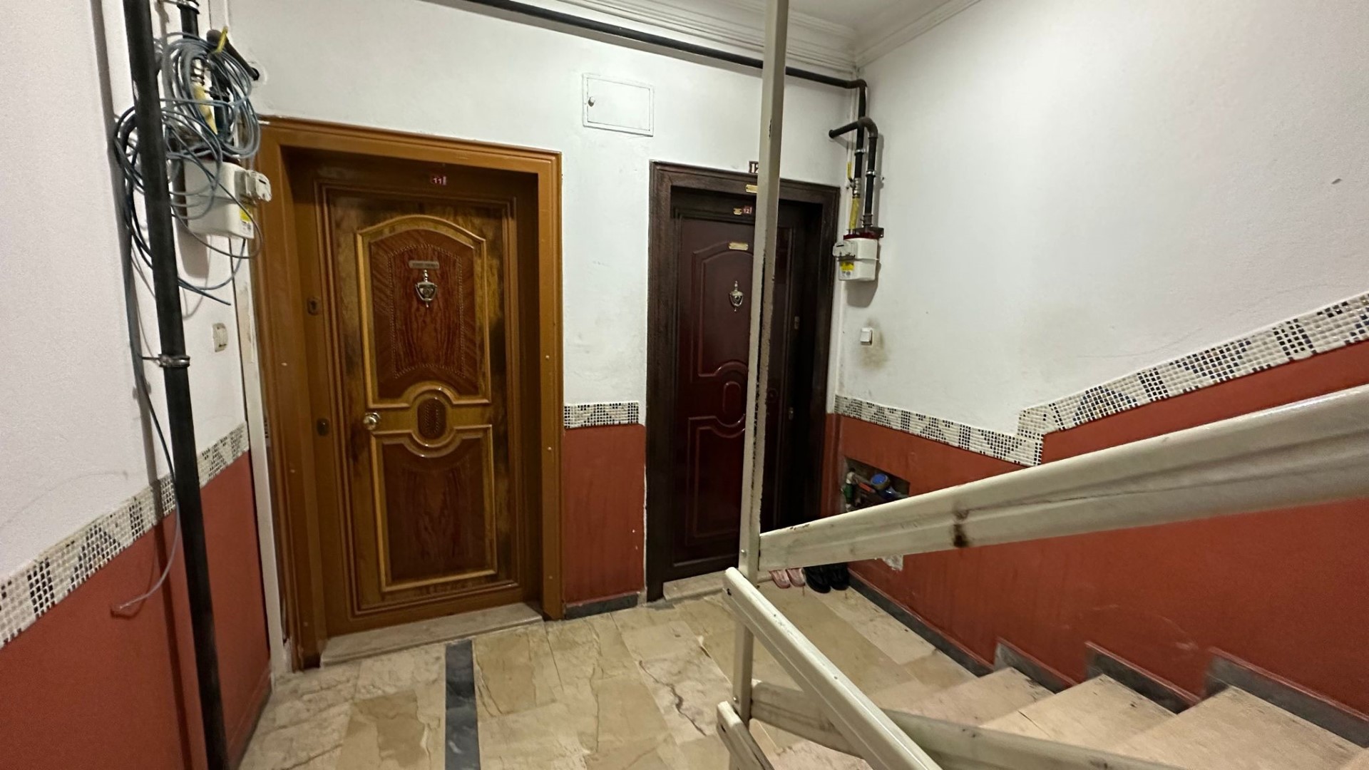 Satılık Daire, Trabzon / OF / CUMHURİYET MAHALLESİ