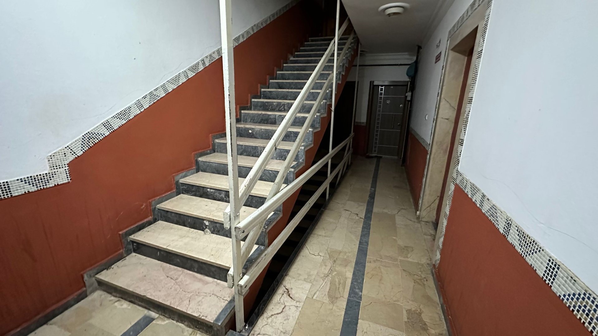 Satılık Daire, Trabzon / OF / CUMHURİYET MAHALLESİ