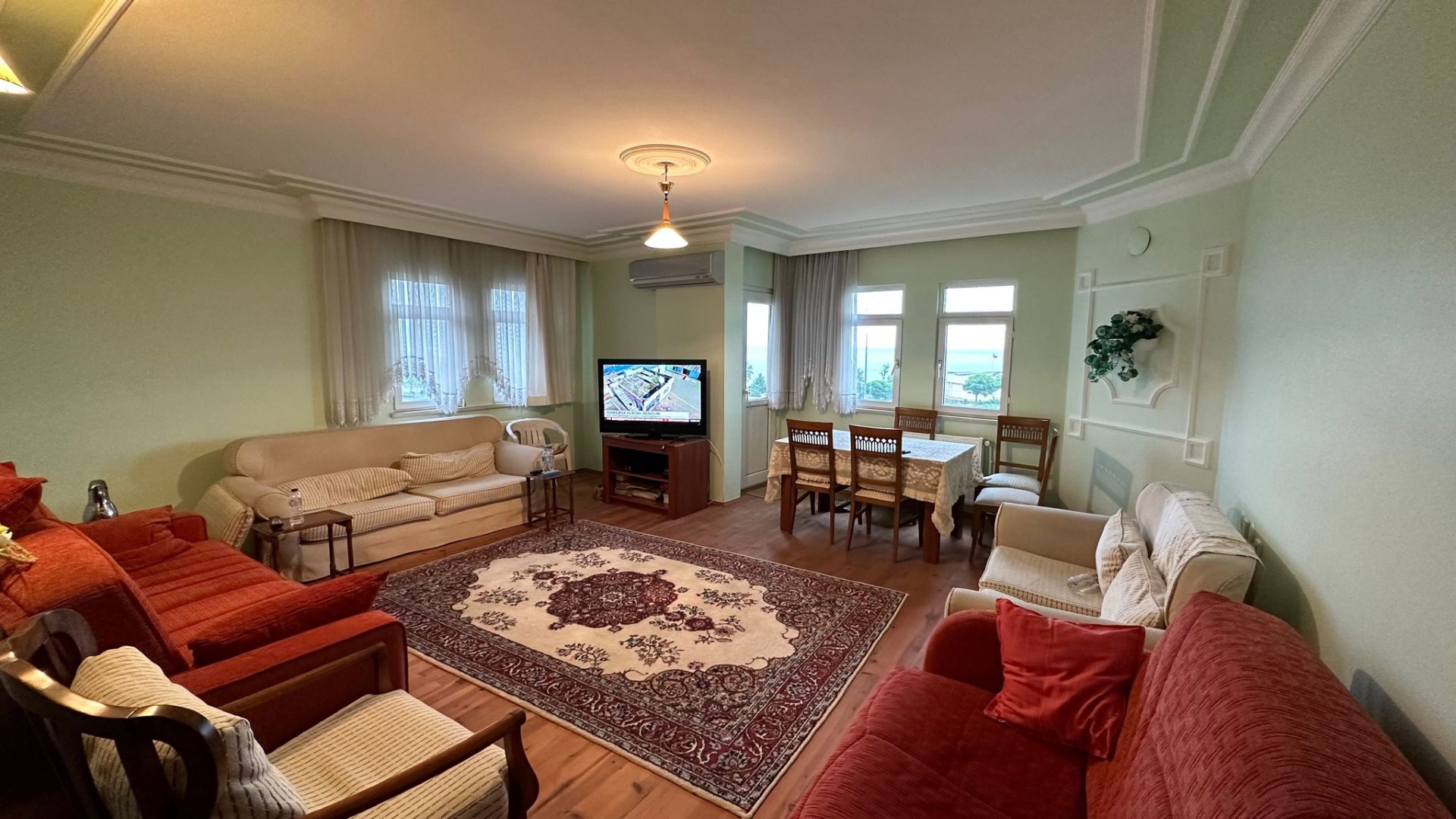 Satılık Daire, Trabzon / OF / CUMHURİYET MAHALLESİ