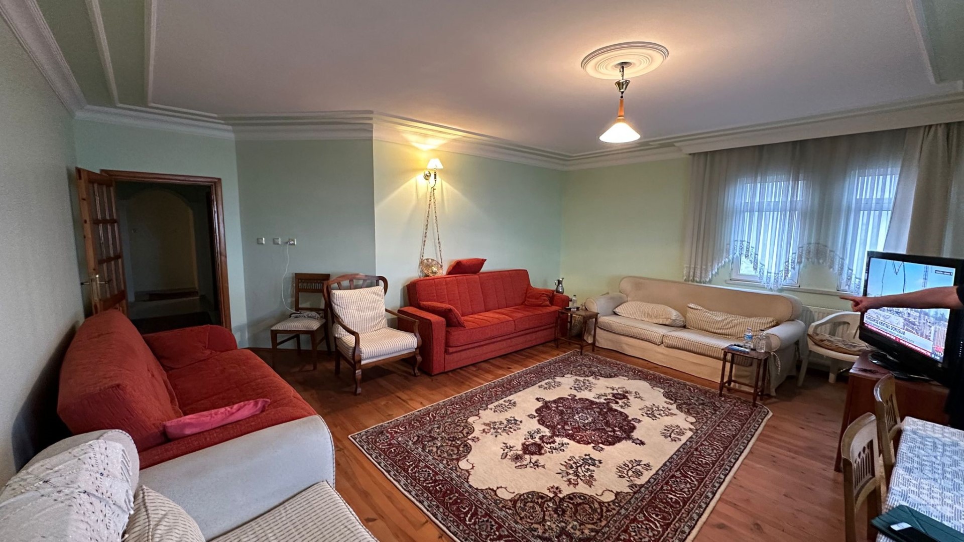 Satılık Daire, Trabzon / OF / CUMHURİYET MAHALLESİ