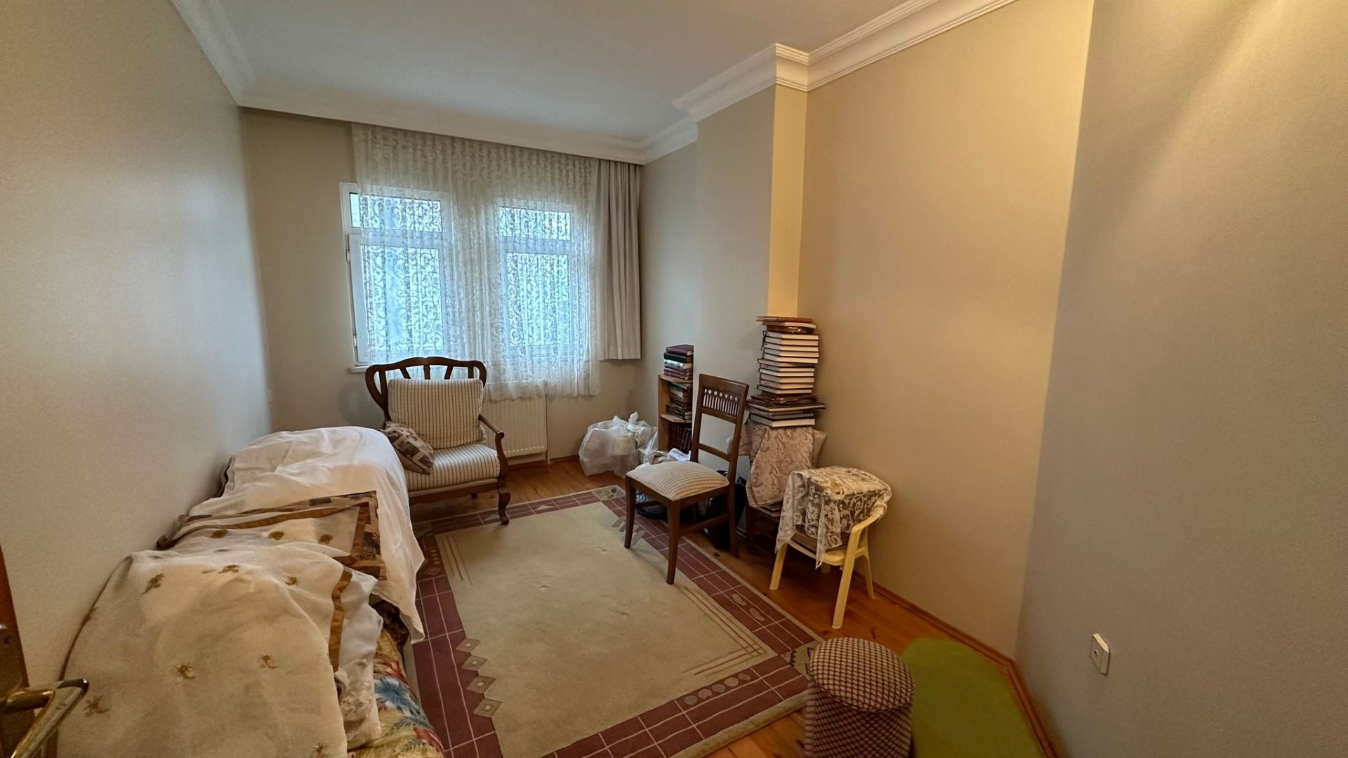 Satılık Daire, Trabzon / OF / CUMHURİYET MAHALLESİ