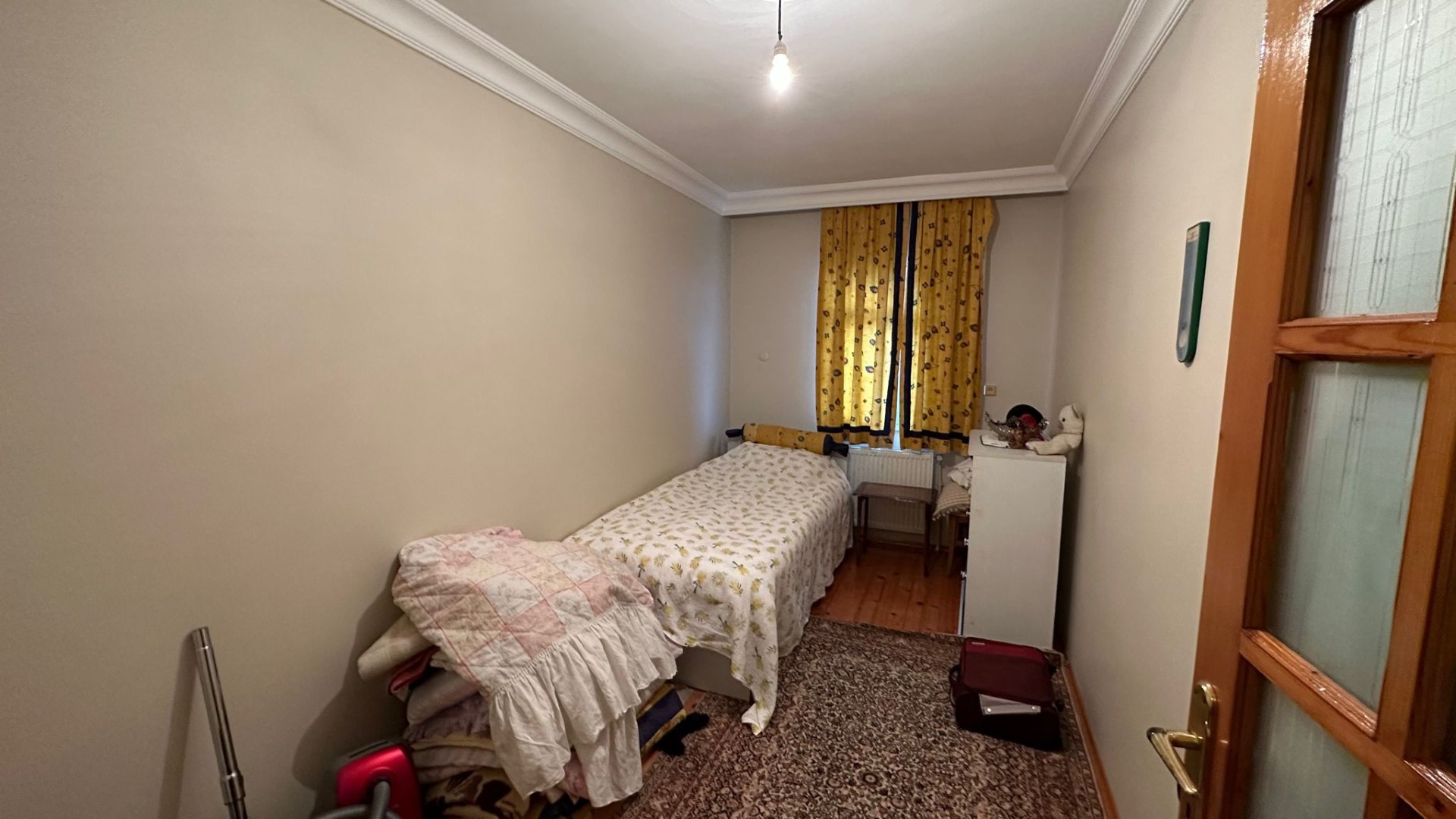 Satılık Daire, Trabzon / OF / CUMHURİYET MAHALLESİ