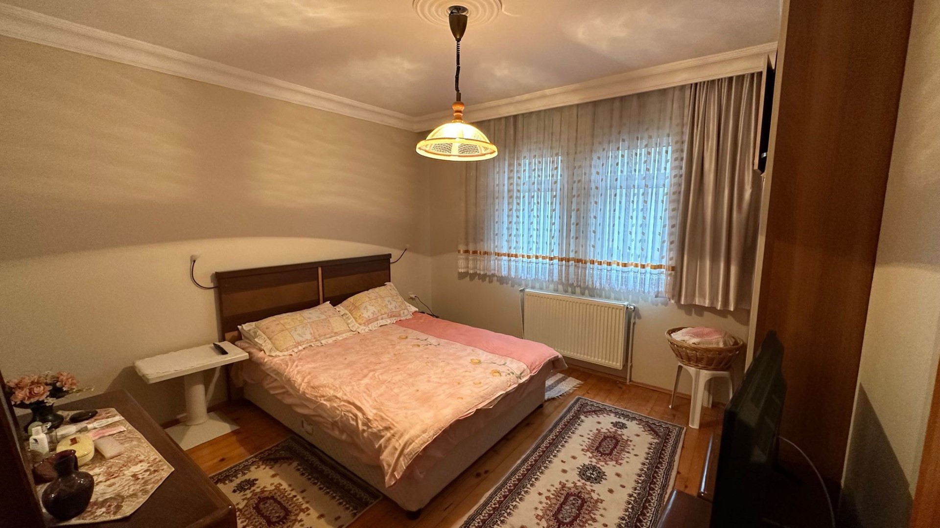 Satılık Daire, Trabzon / OF / CUMHURİYET MAHALLESİ