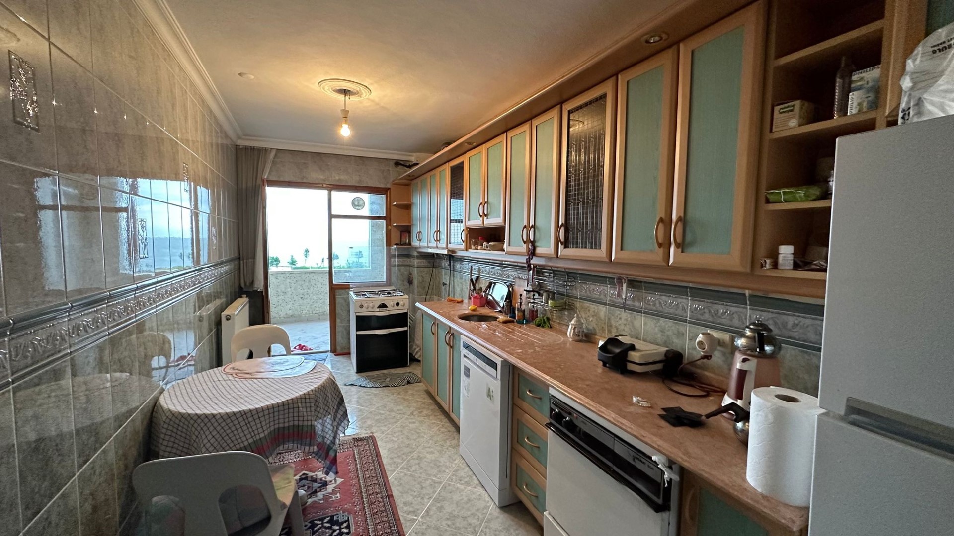 Satılık Daire, Trabzon / OF / CUMHURİYET MAHALLESİ