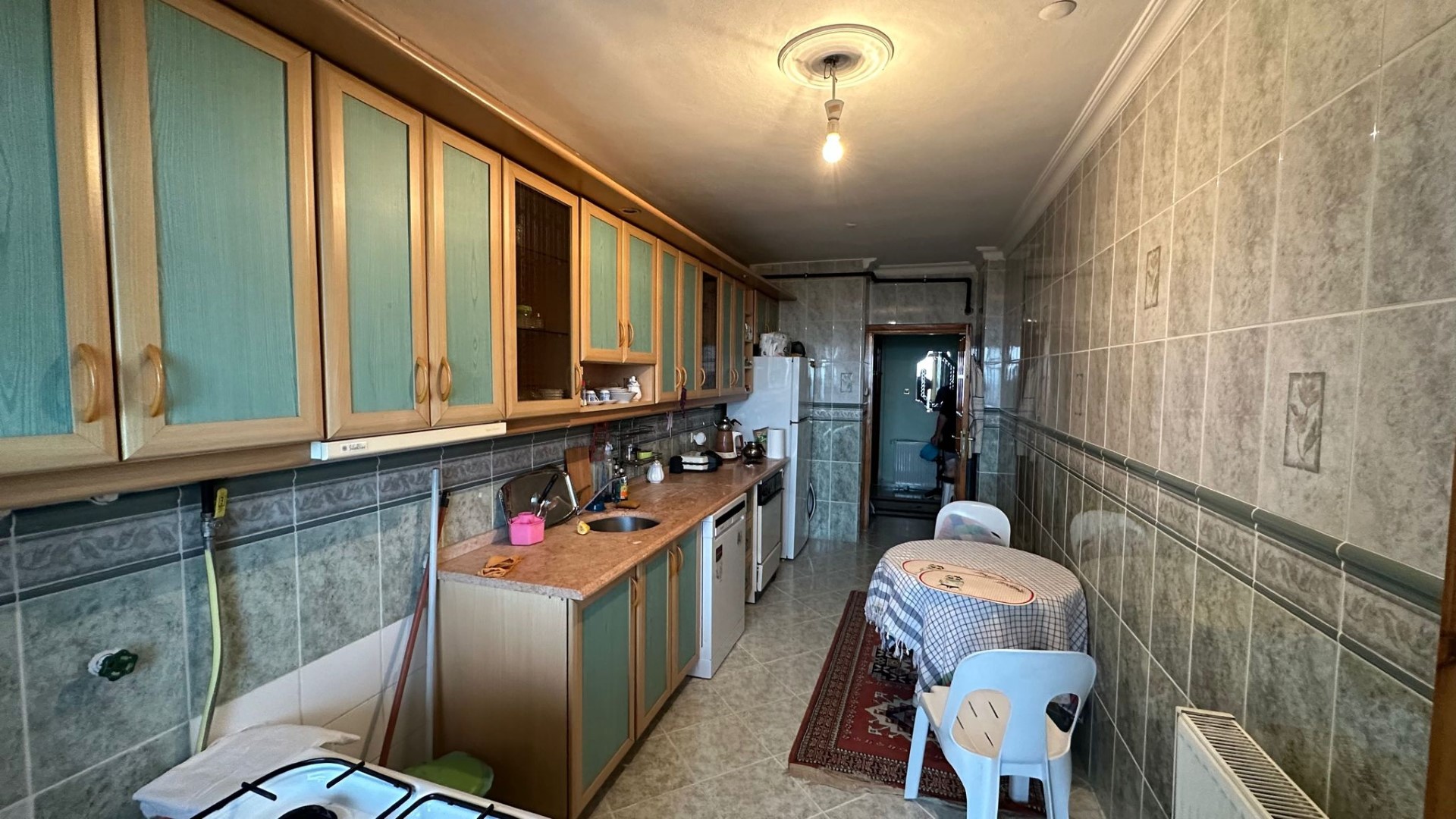 Satılık Daire, Trabzon / OF / CUMHURİYET MAHALLESİ