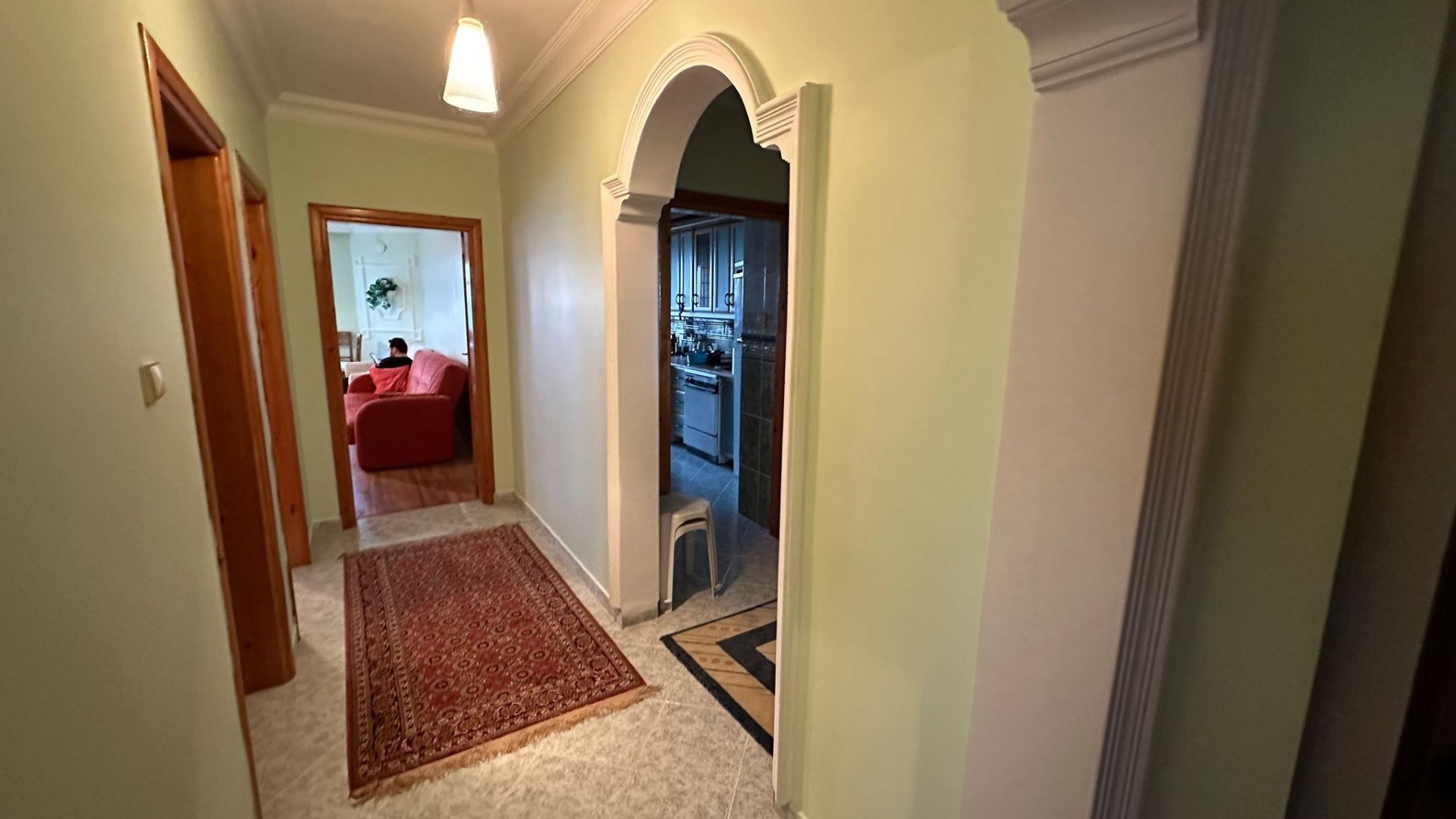 Satılık Daire, Trabzon / OF / CUMHURİYET MAHALLESİ