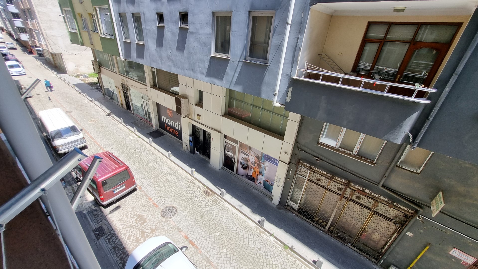 Kiralık Daire, Trabzon / OF / SULAKLI MAHALLESİ