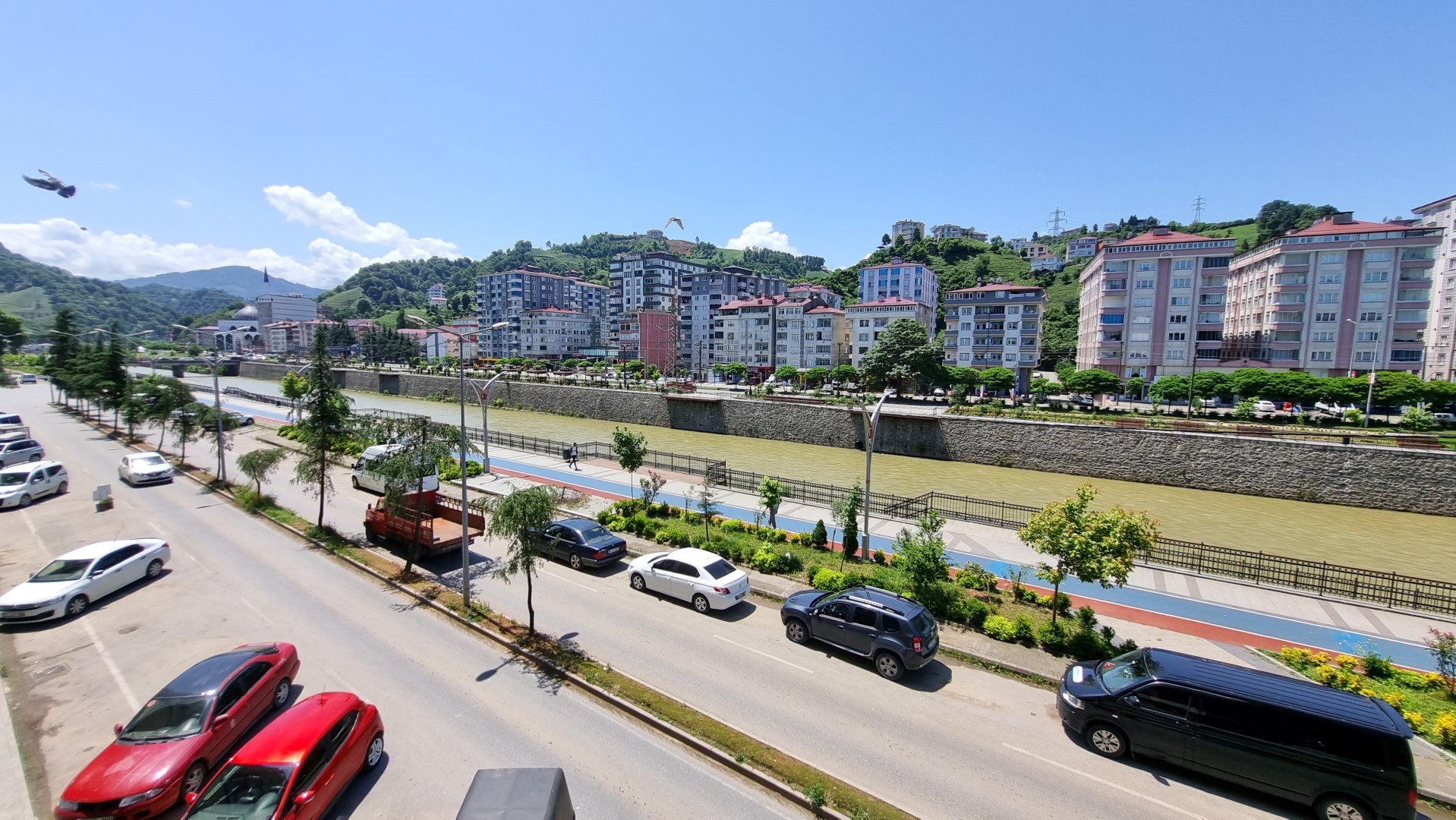Kiralık Daire, Trabzon / OF / SULAKLI MAHALLESİ