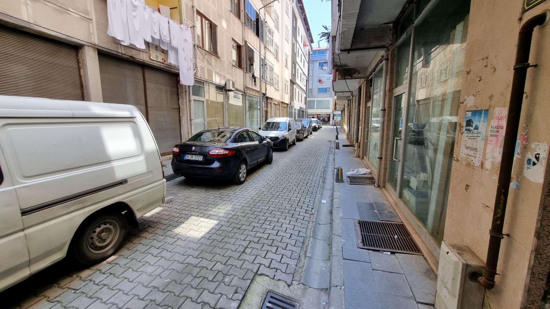 Satılık Daire, Trabzon / OF / SULAKLI MAH.