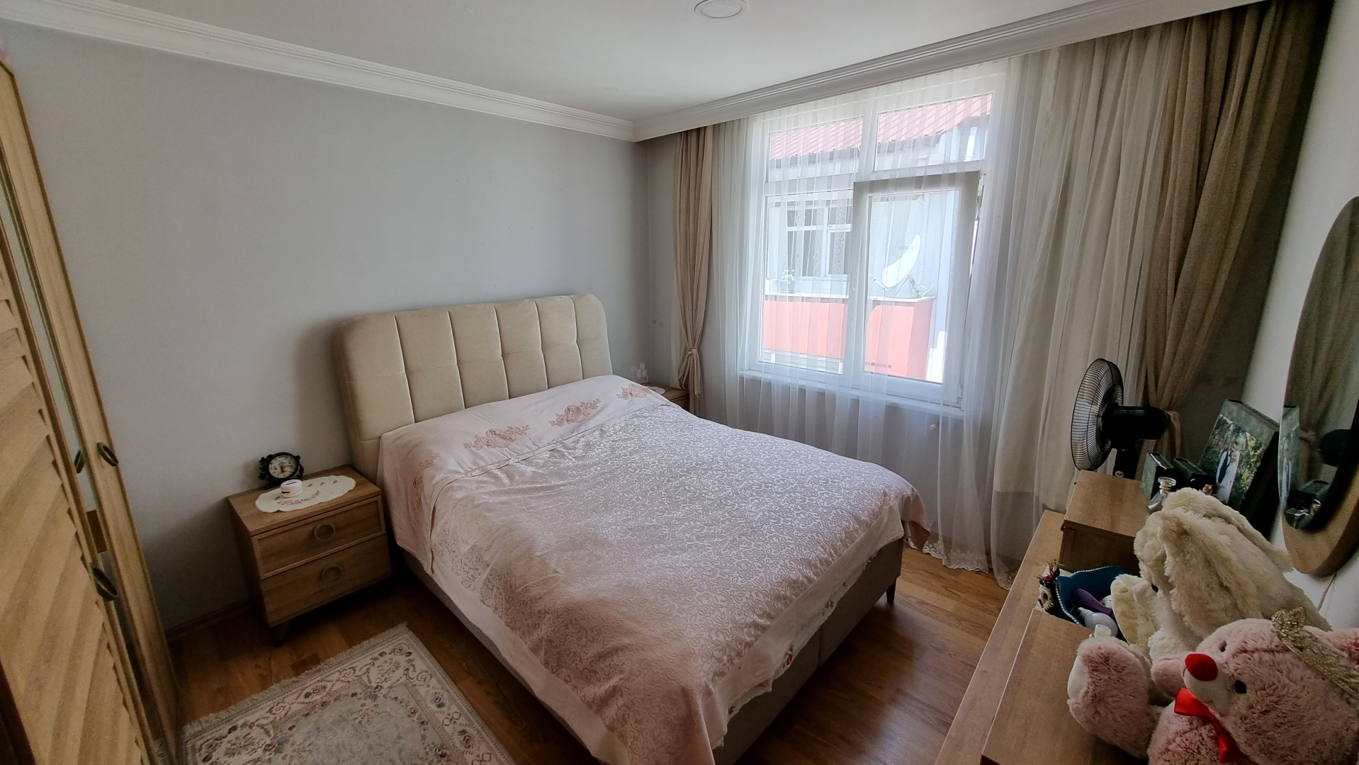 Satılık Daire, Trabzon / OF / SULAKLI MAH.