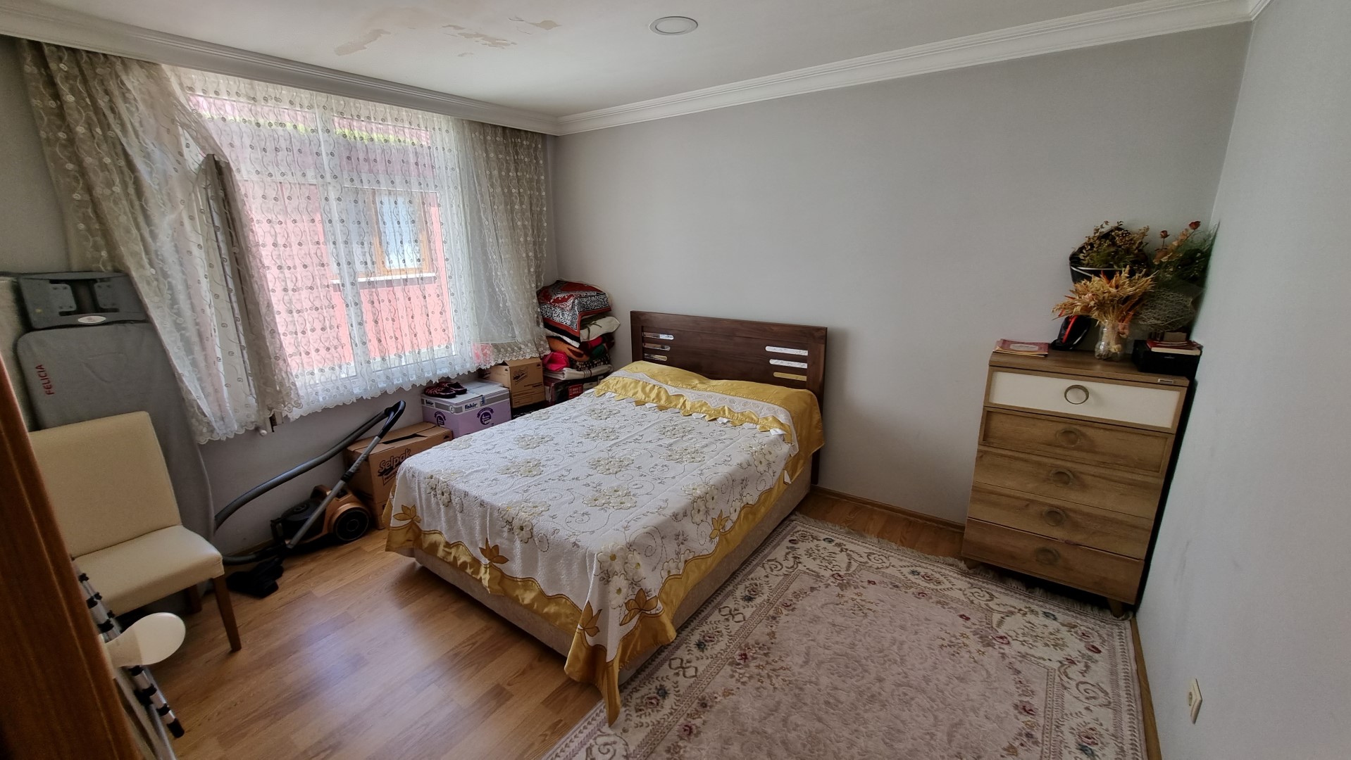 Satılık Daire, Trabzon / OF / SULAKLI MAH.