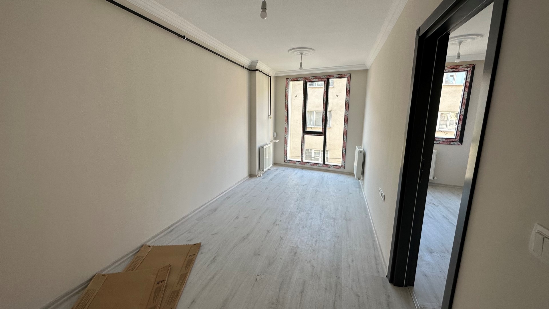Kiralık Daire, Trabzon / OF / İRFANLI MAHALLESİ