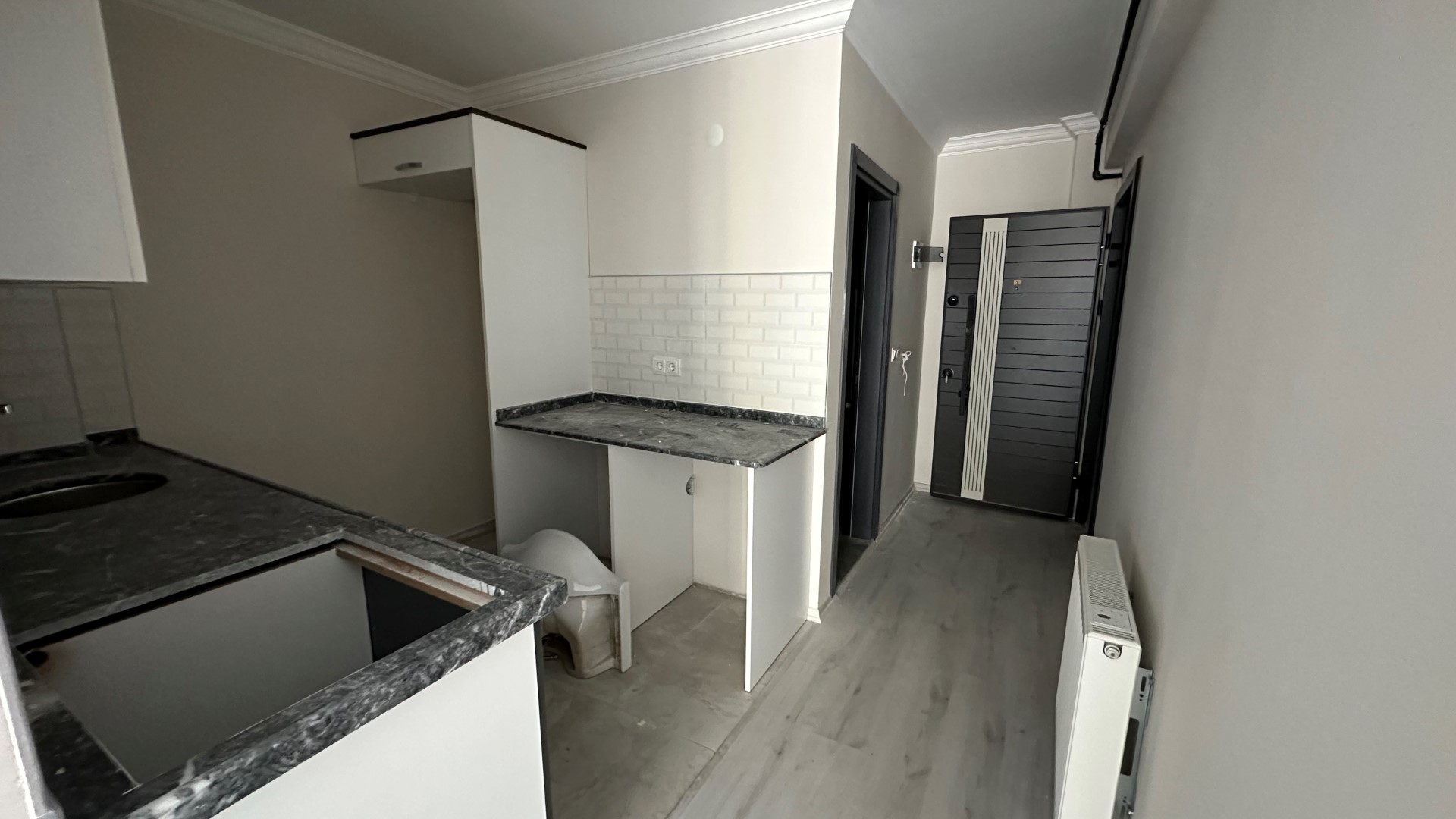 Kiralık Daire, Trabzon / OF / İRFANLI MAHALLESİ