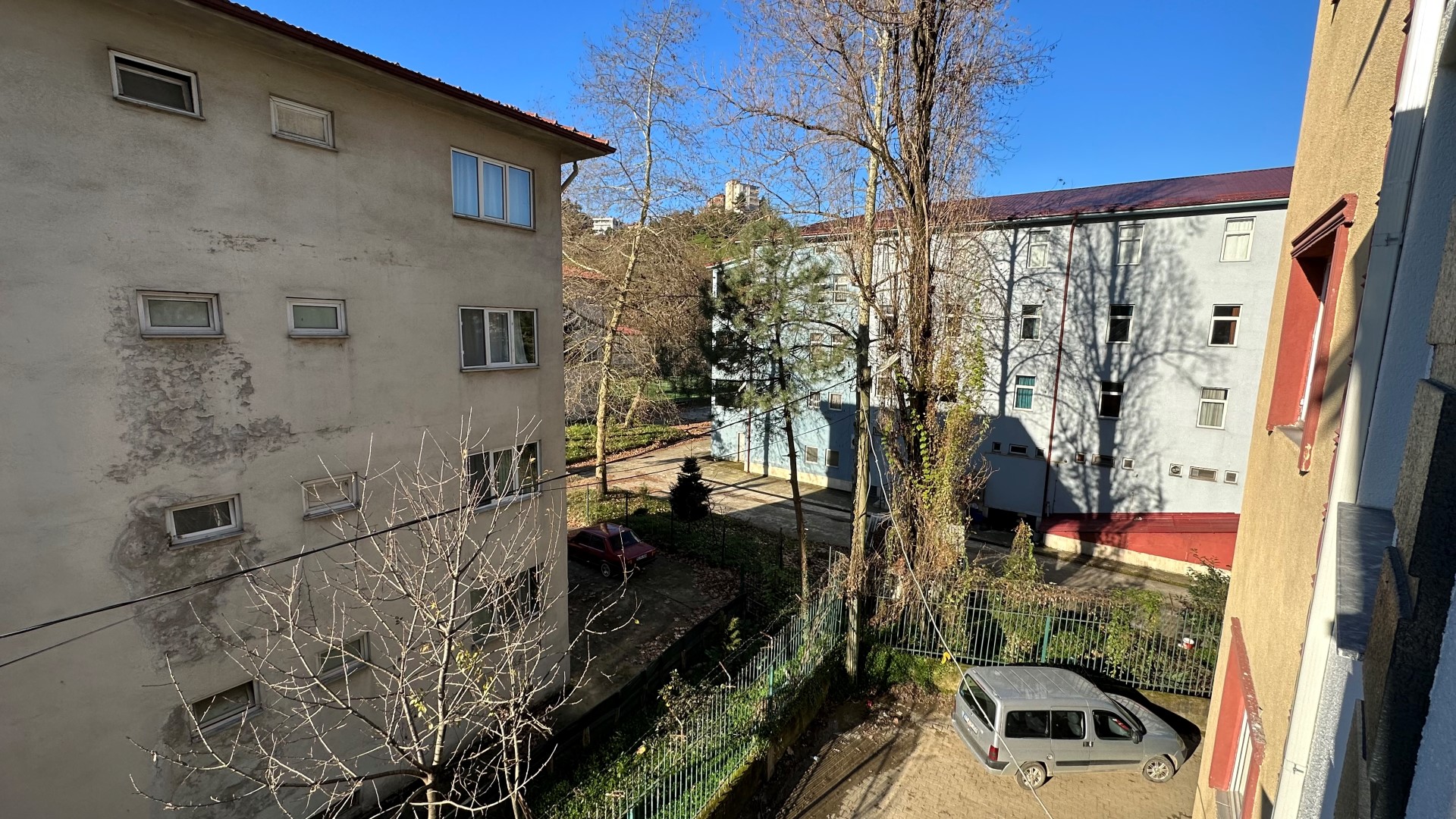 Kiralık Daire, Trabzon / OF / İRFANLI MAHALLESİ