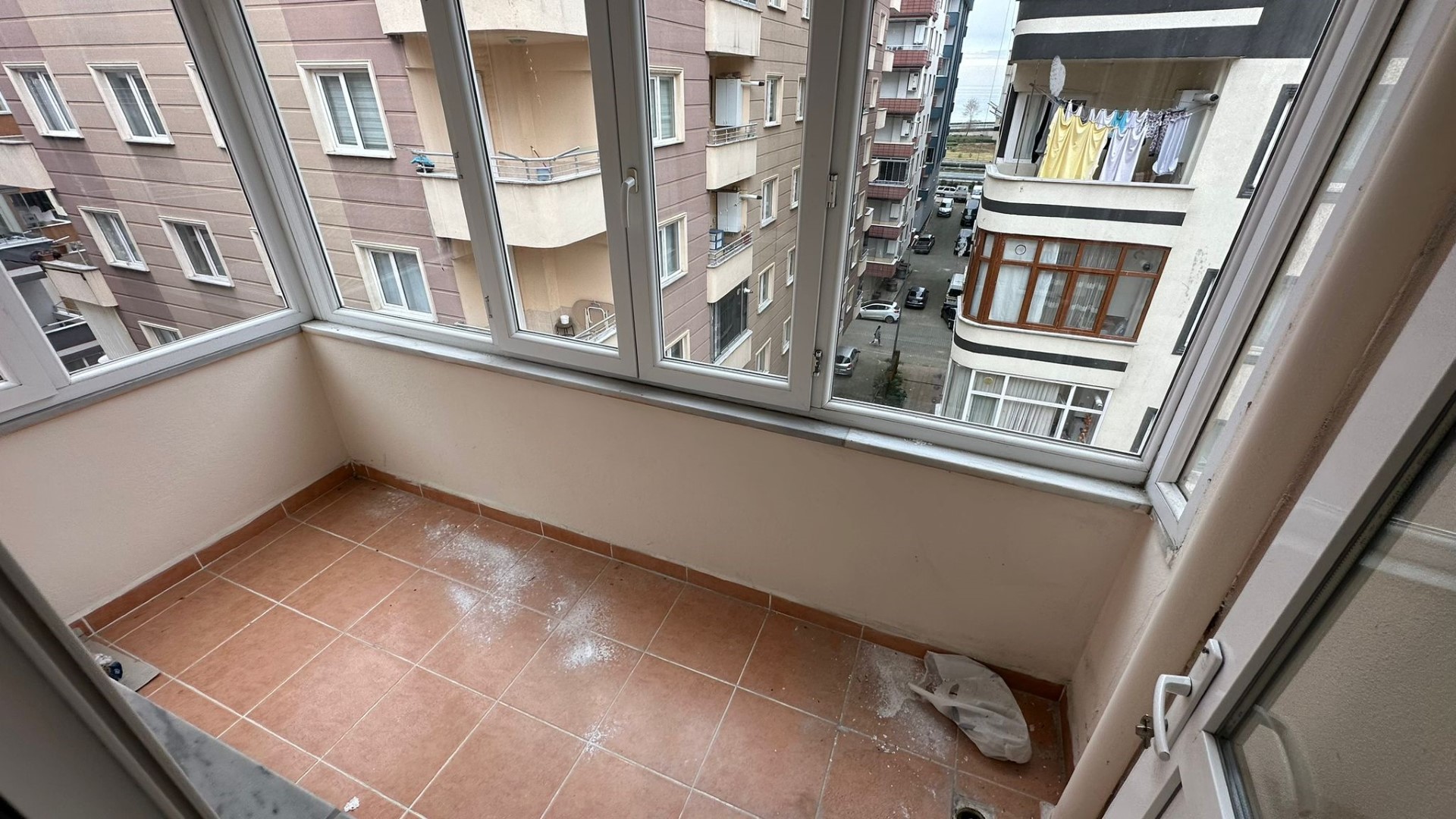 Satılık Daire, Trabzon / OF / İRFANLI MAH.