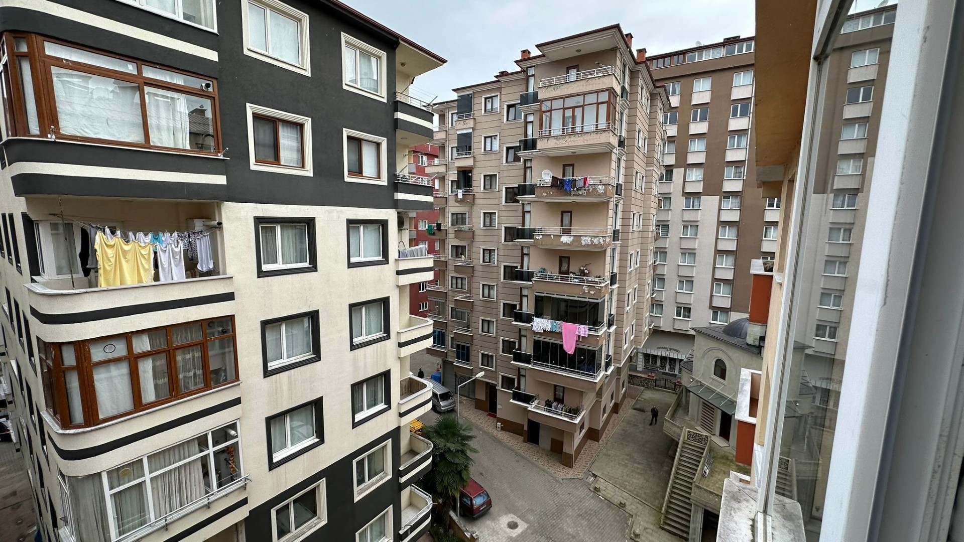 Satılık Daire, Trabzon / OF / İRFANLI MAH.