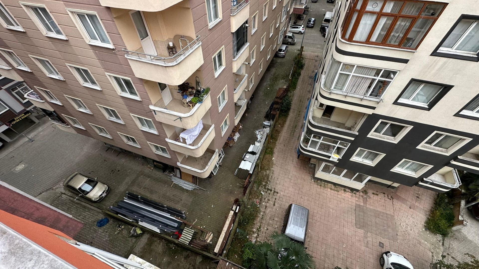 Satılık Daire, Trabzon / OF / İRFANLI MAH.