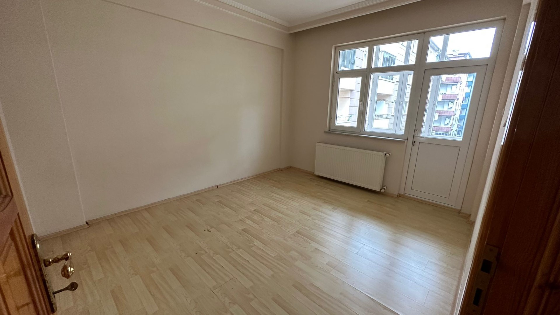 Satılık Daire, Trabzon / OF / İRFANLI MAH.