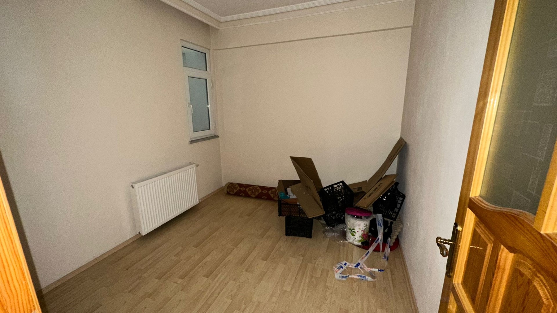 Satılık Daire, Trabzon / OF / İRFANLI MAH.