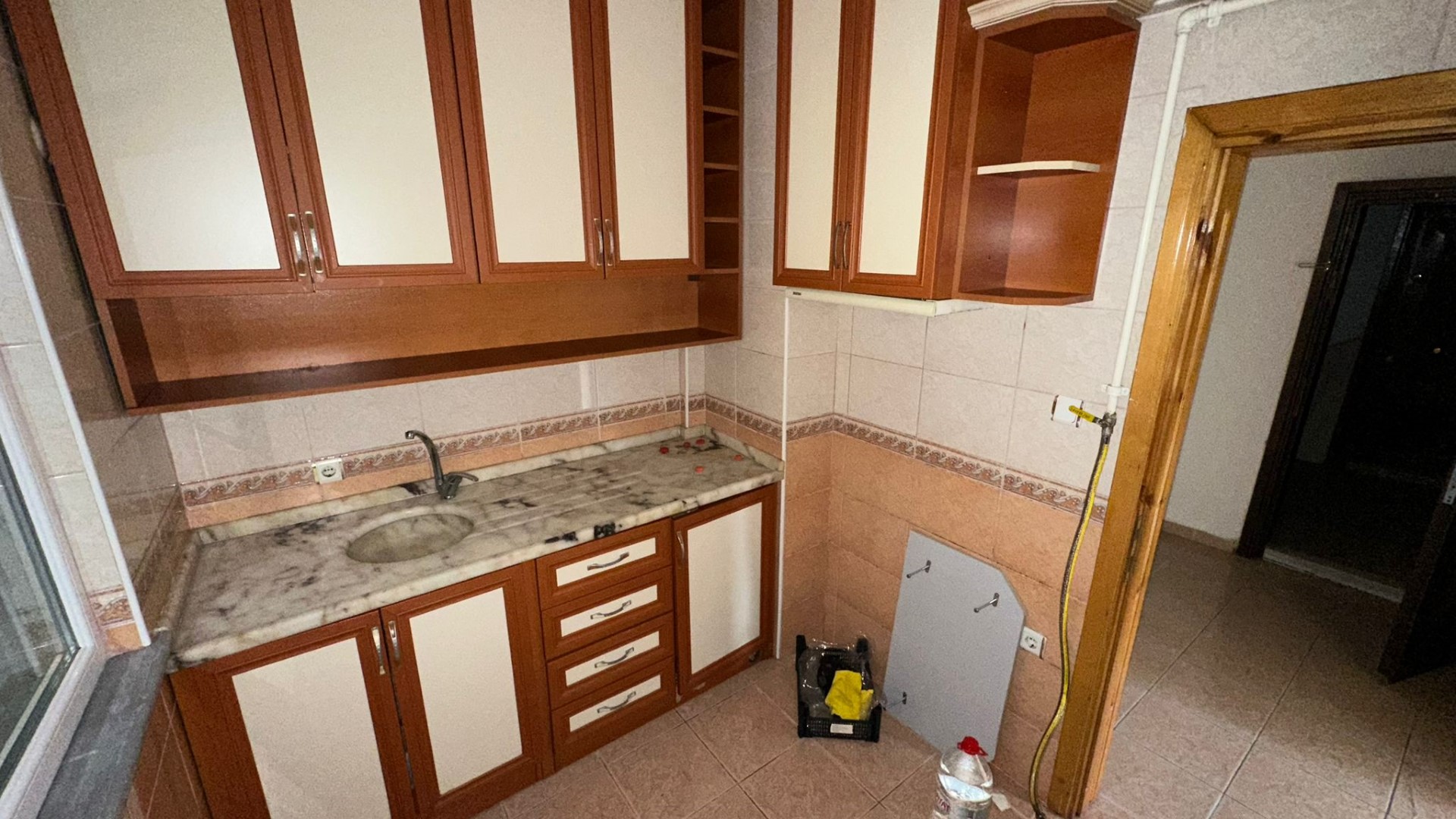 Satılık Daire, Trabzon / OF / İRFANLI MAH.