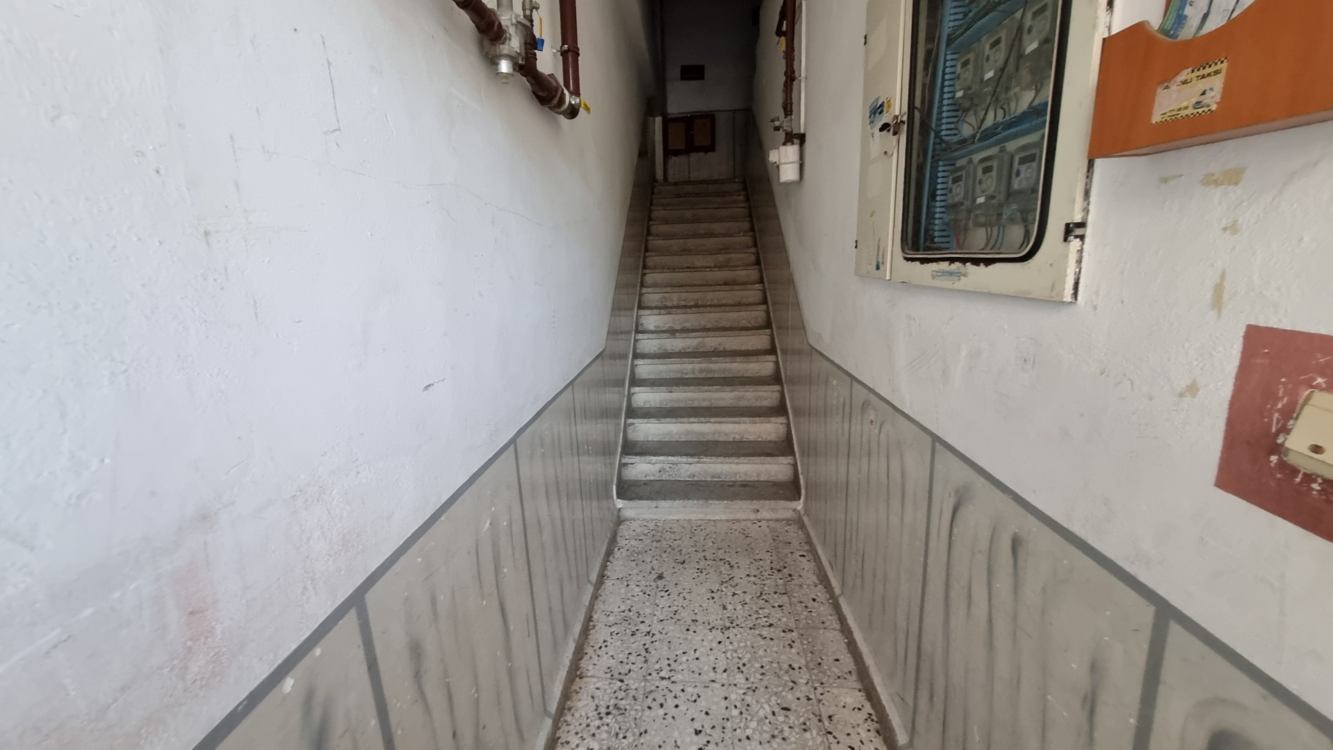 Satılık Daire, Trabzon / OF / İRFANLI MAHALLESİ