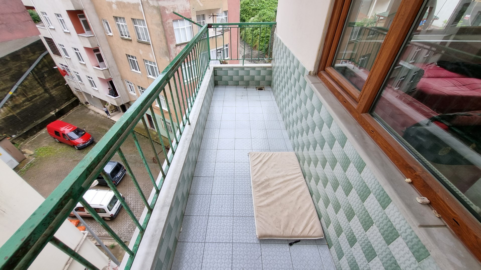 Kiralık Daire, Trabzon / OF / SULAKLI MAHALLESİ
