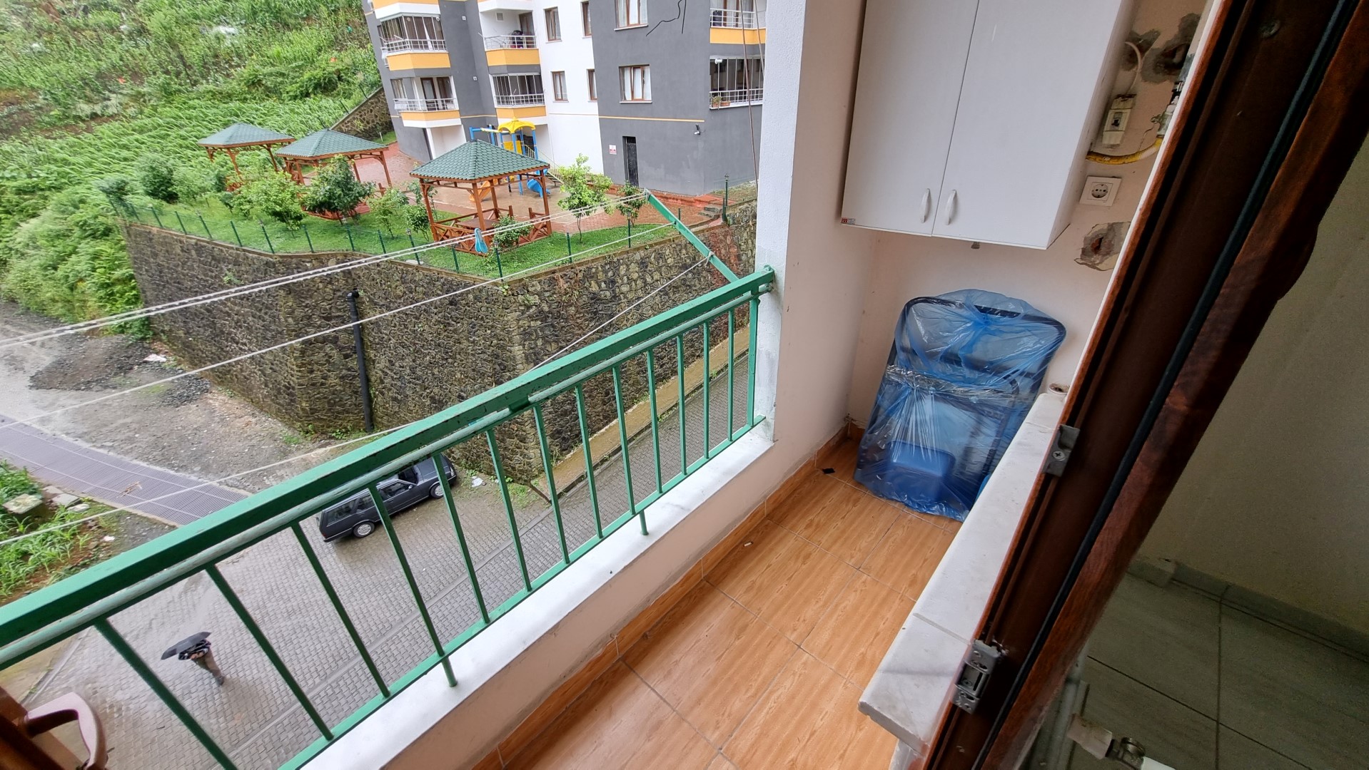 Kiralık Daire, Trabzon / OF / SULAKLI MAHALLESİ