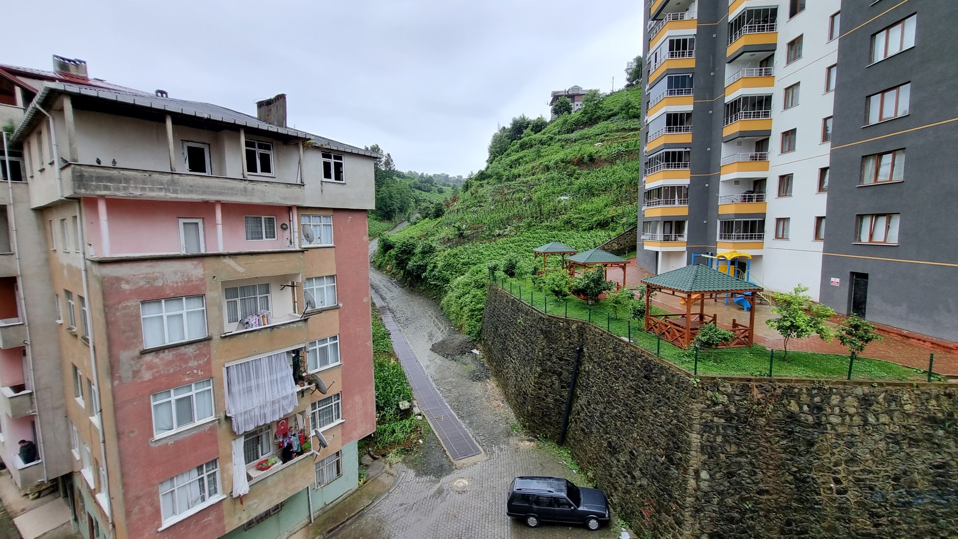 Kiralık Daire, Trabzon / OF / SULAKLI MAHALLESİ