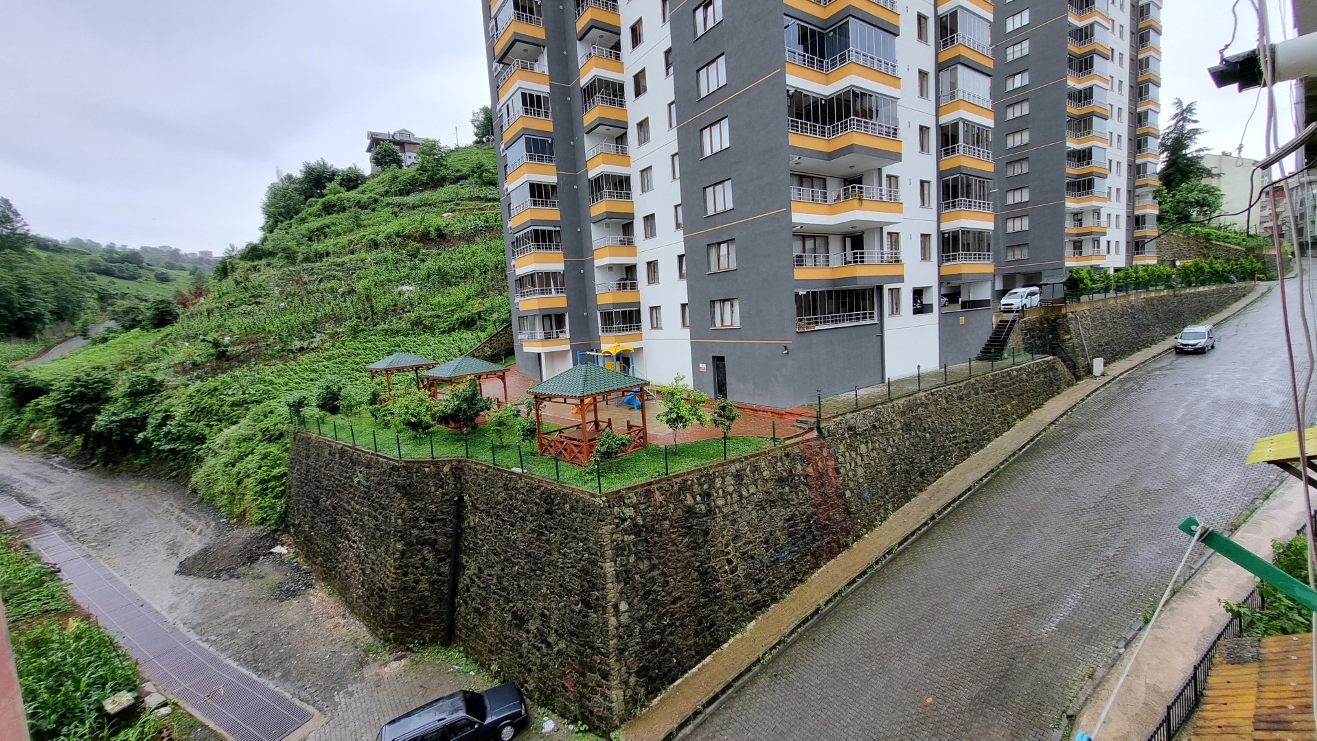 Kiralık Daire, Trabzon / OF / SULAKLI MAHALLESİ