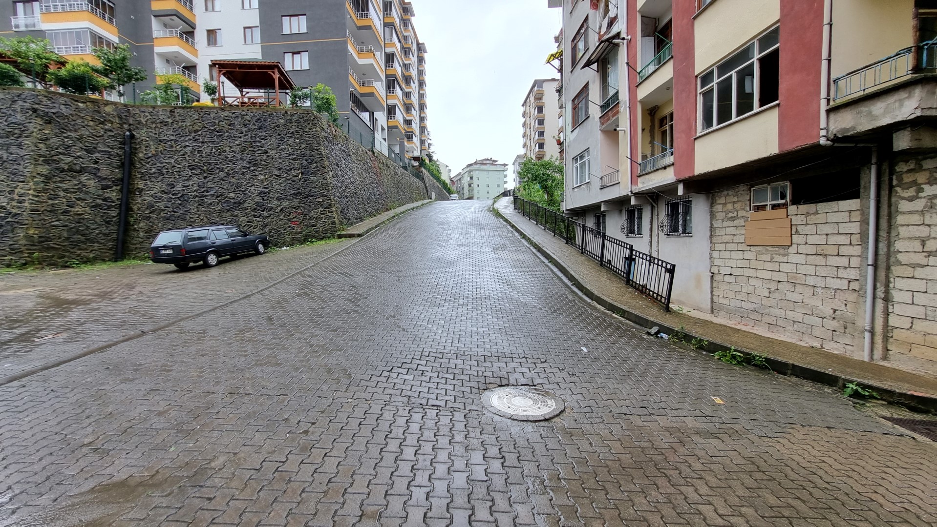 Kiralık Daire, Trabzon / OF / SULAKLI MAHALLESİ