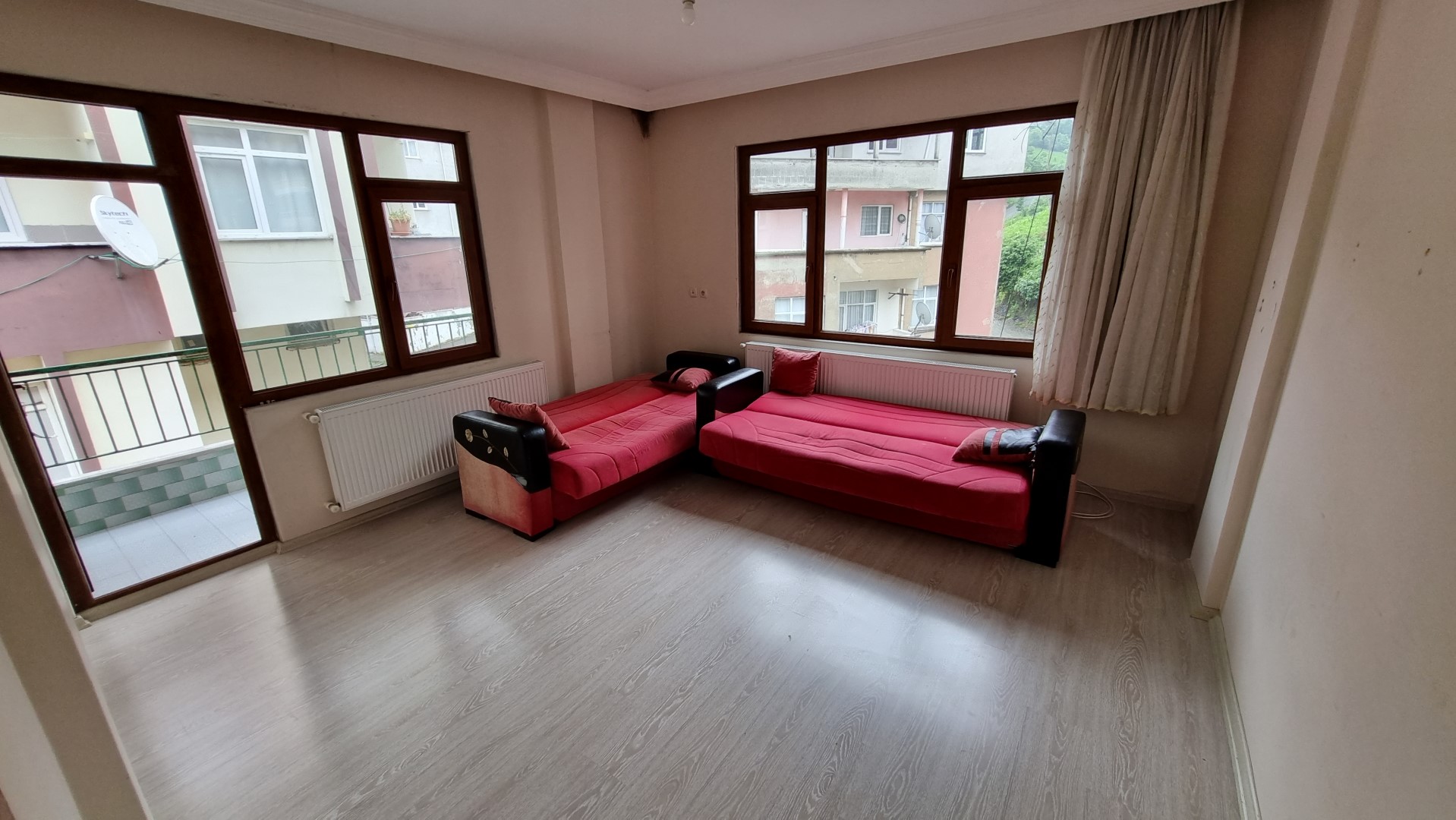 Kiralık Daire, Trabzon / OF / SULAKLI MAHALLESİ