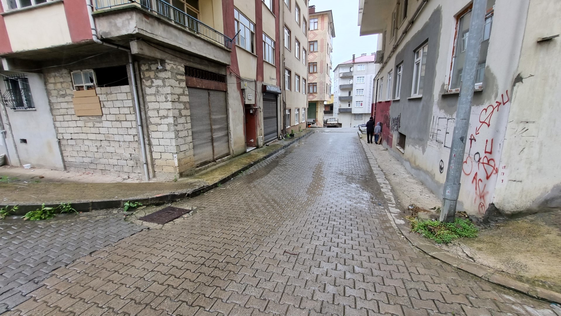 Kiralık Daire, Trabzon / OF / SULAKLI MAHALLESİ